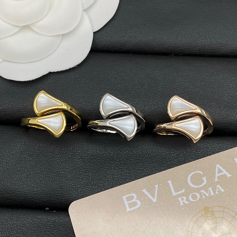 Bottega Veneta ring-6