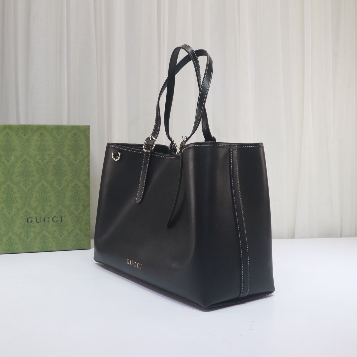 Gucci new bag-64