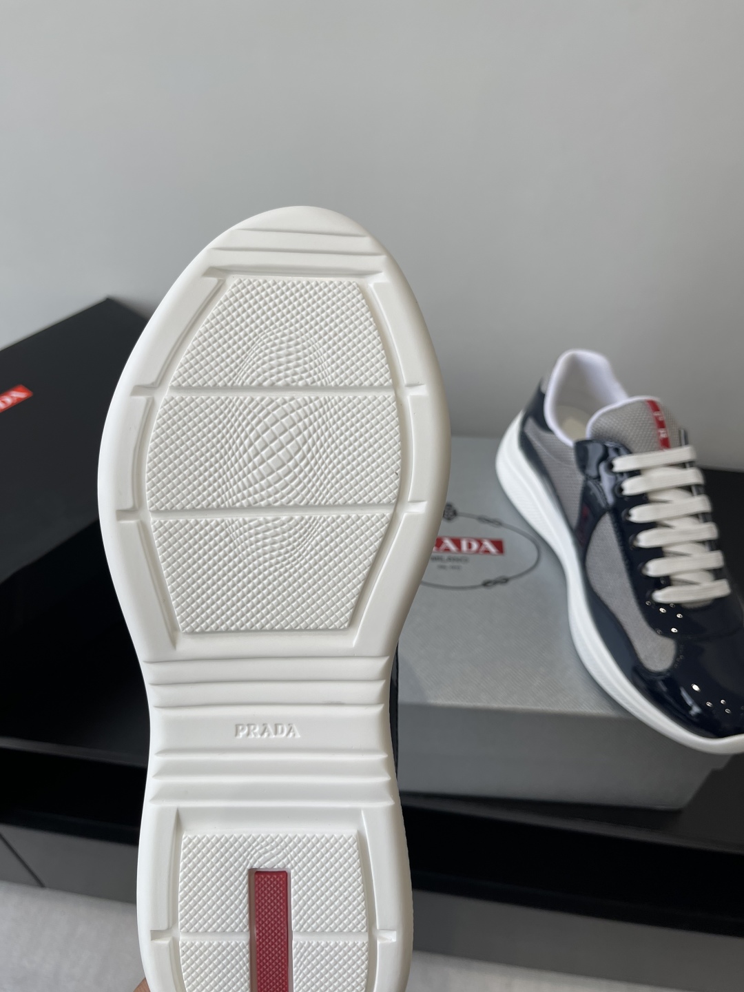 Prada Sneakers-194