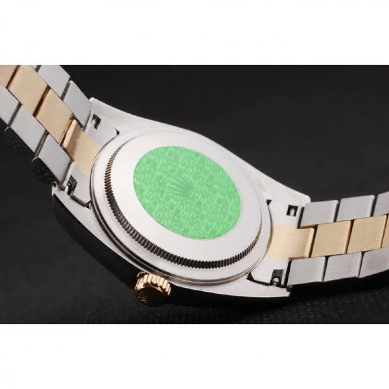 Swiss Datejust Mechanism-SRL41