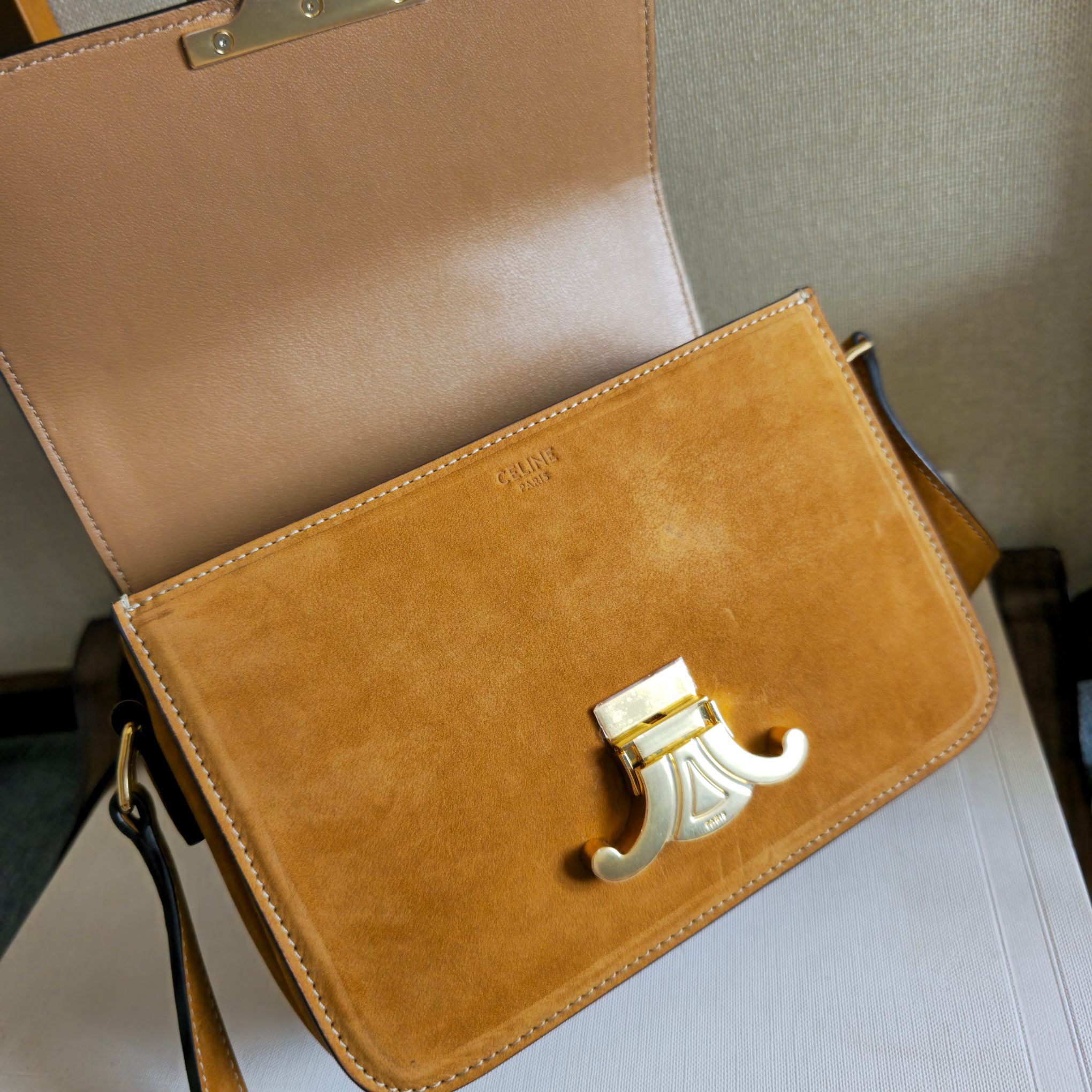 Celine bag-60