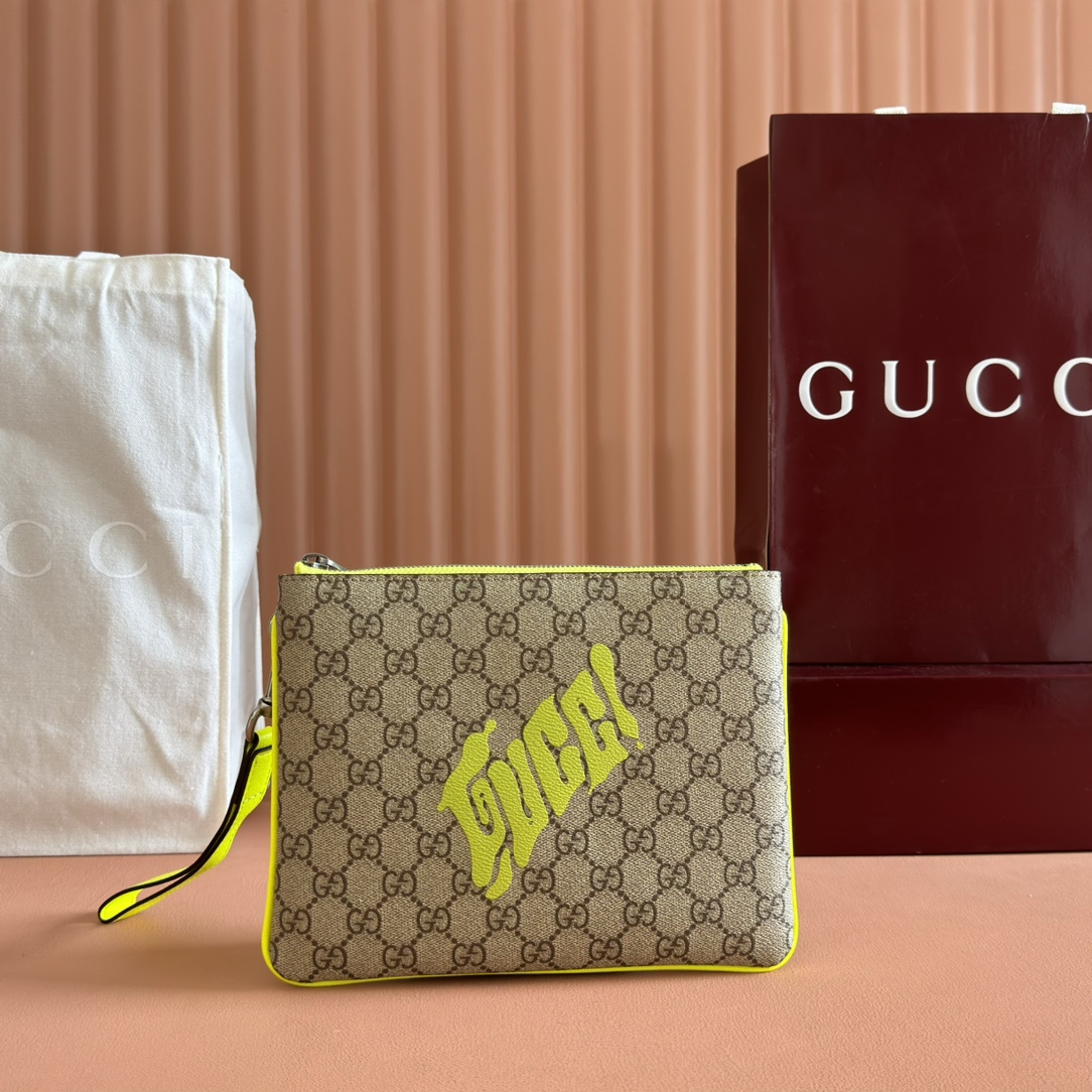 Gucci new bag-101