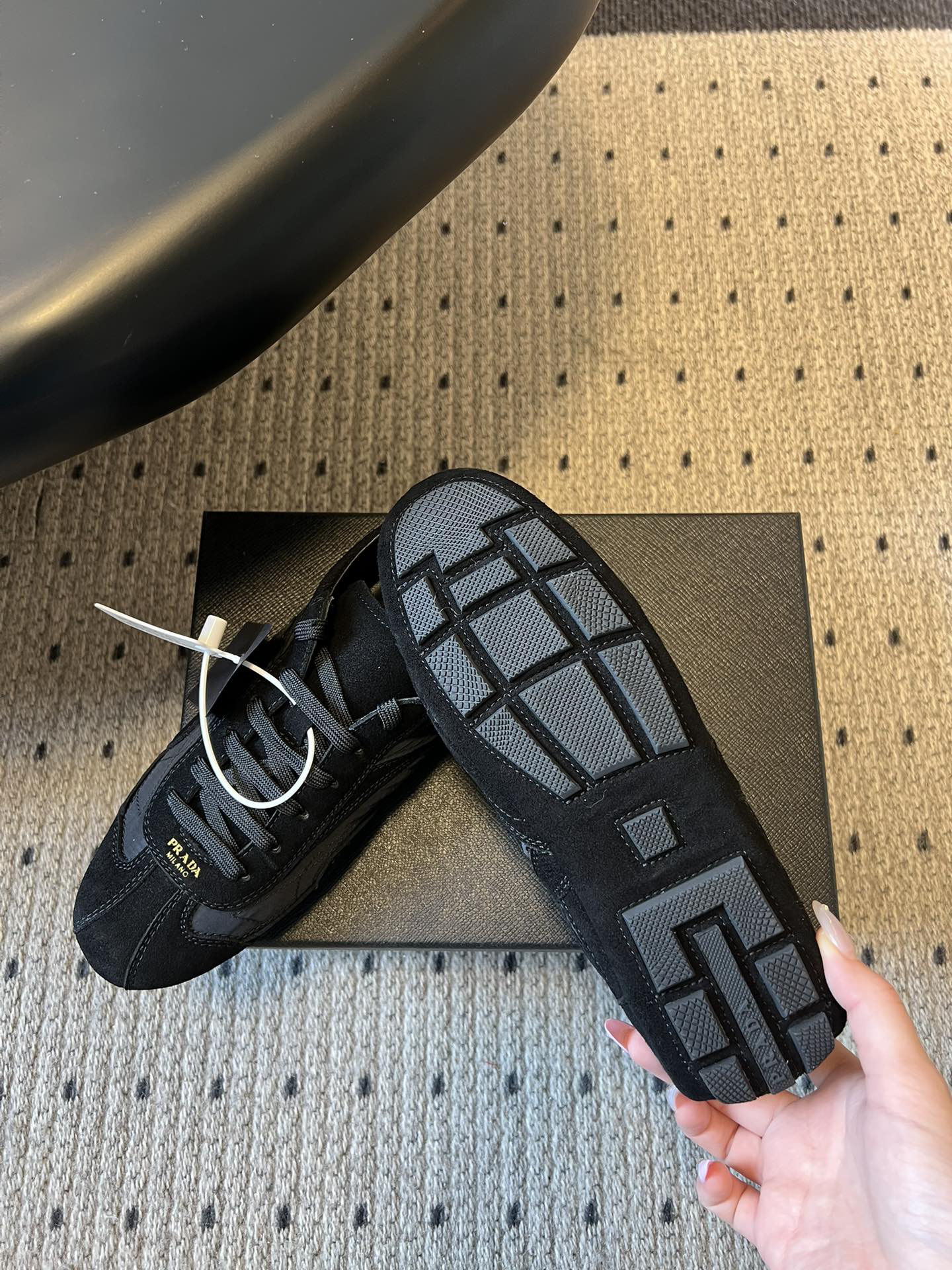 Prada Sneakers-208