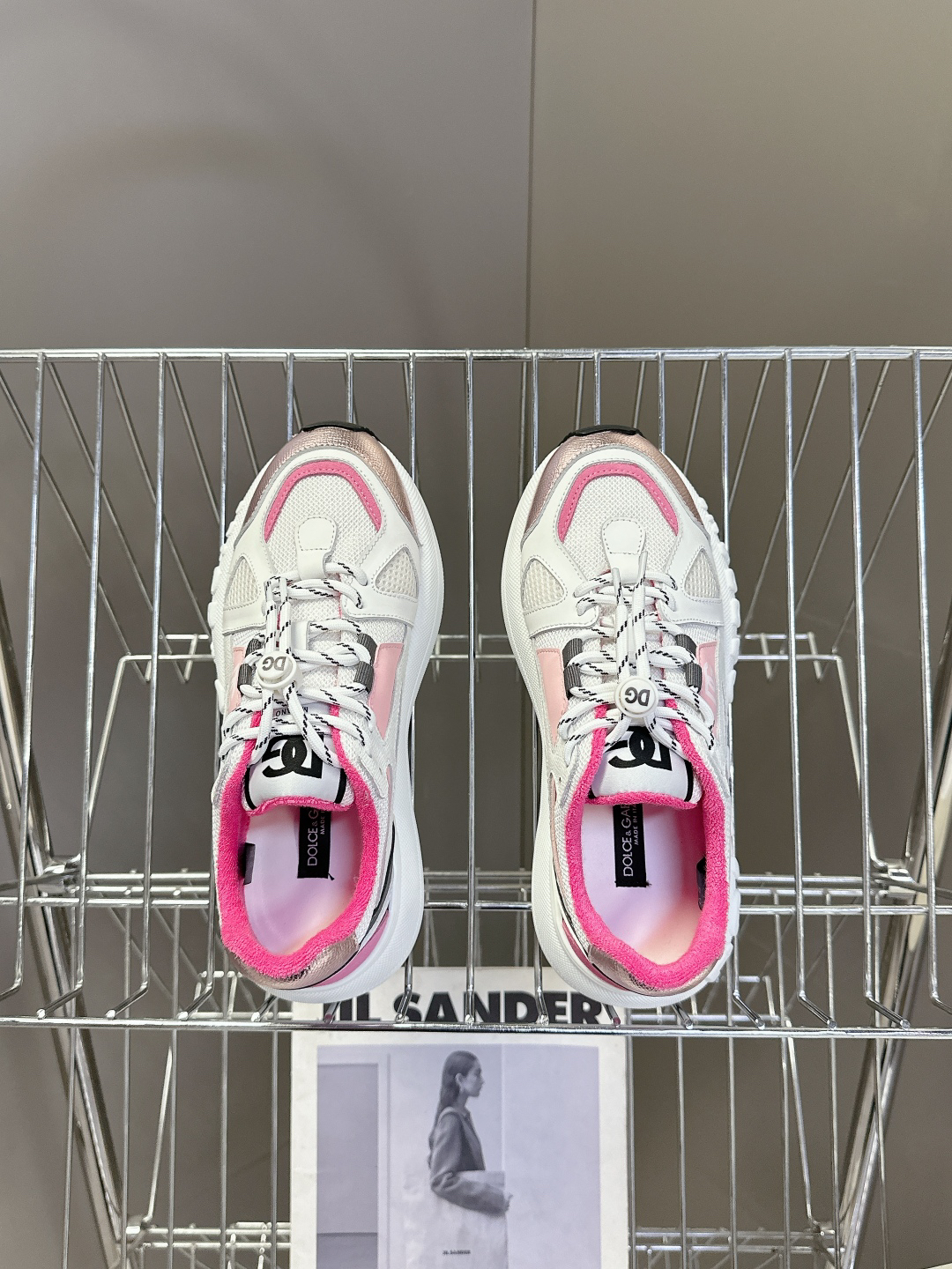 D&G Sneakers-246