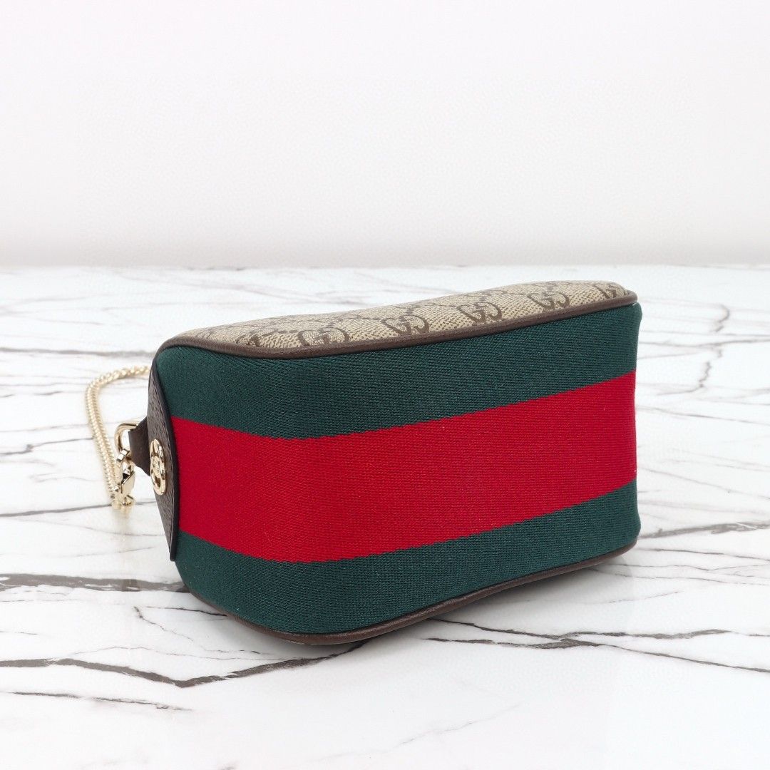 Gucci new bag-15