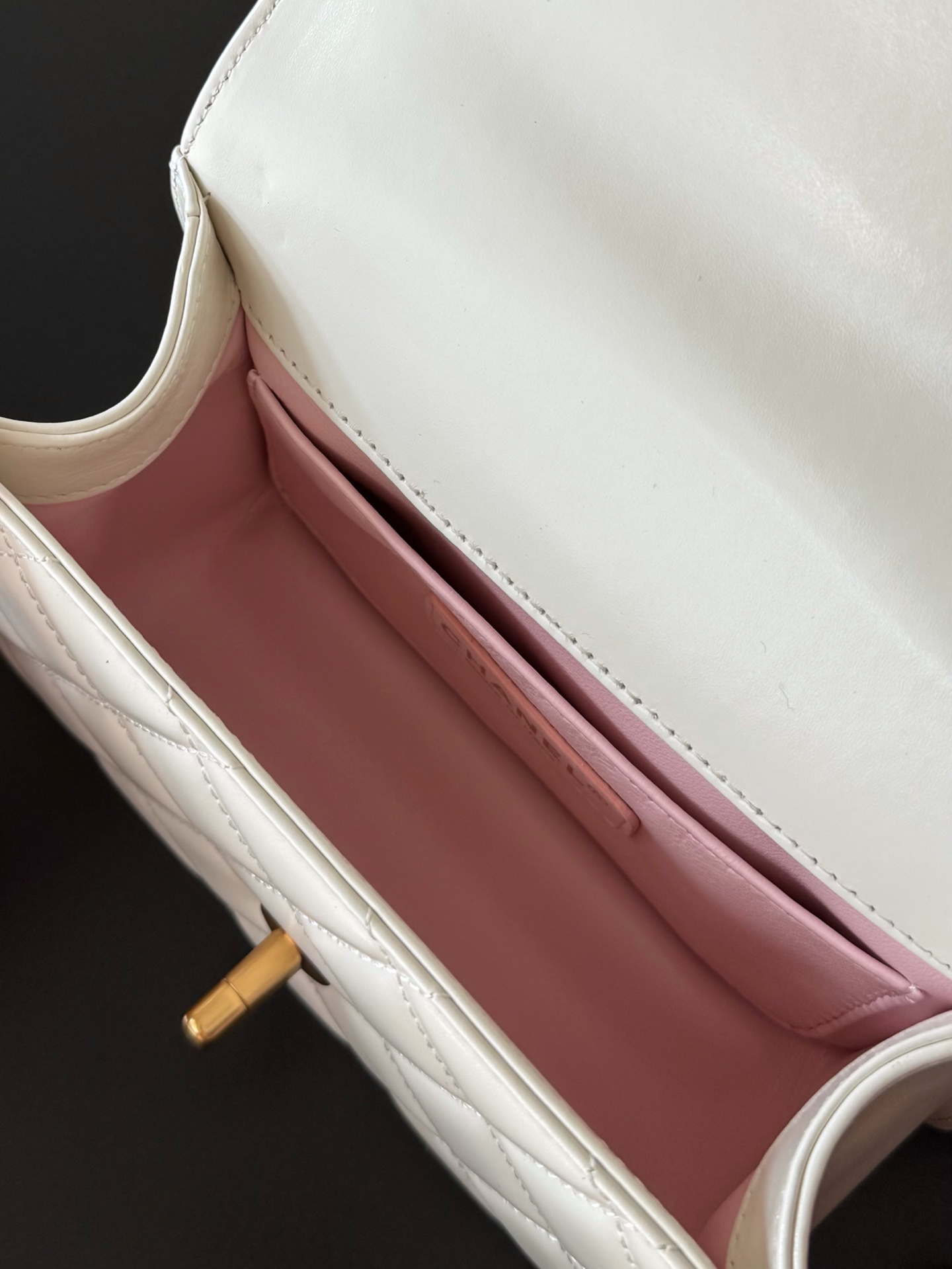 Chanel bag-193