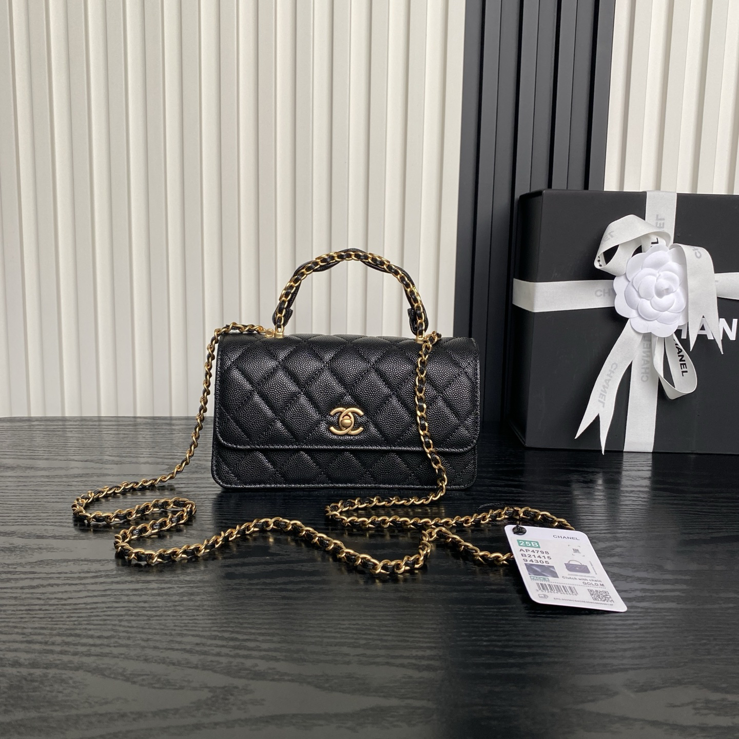 Chanel bag-103