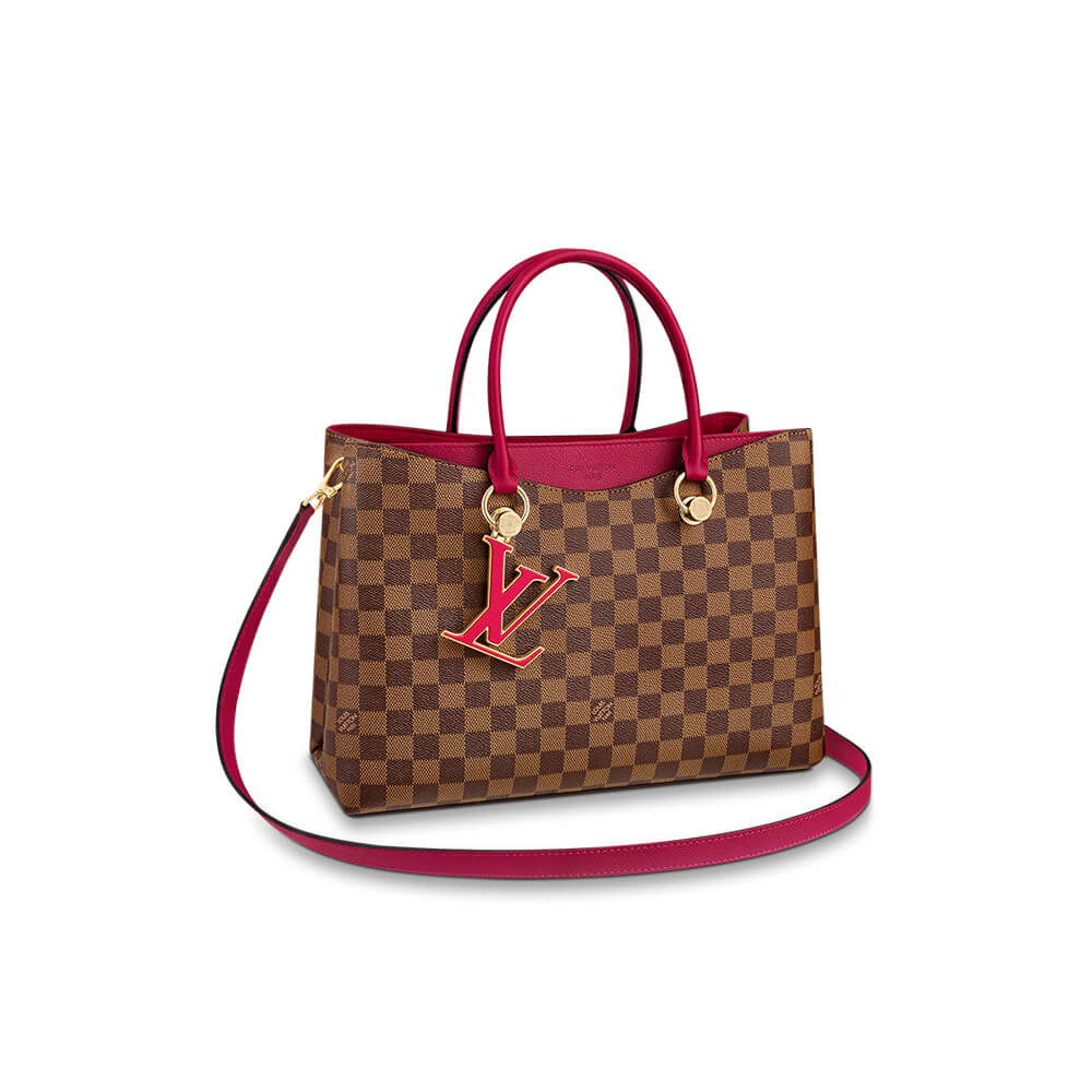 Louis Vuitton RIVERSIDE