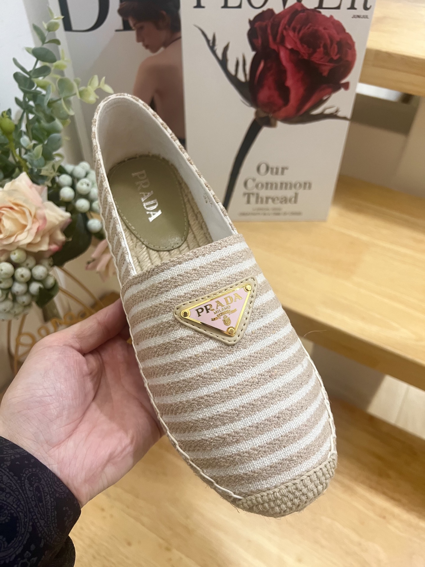 Prada Sneakers-238