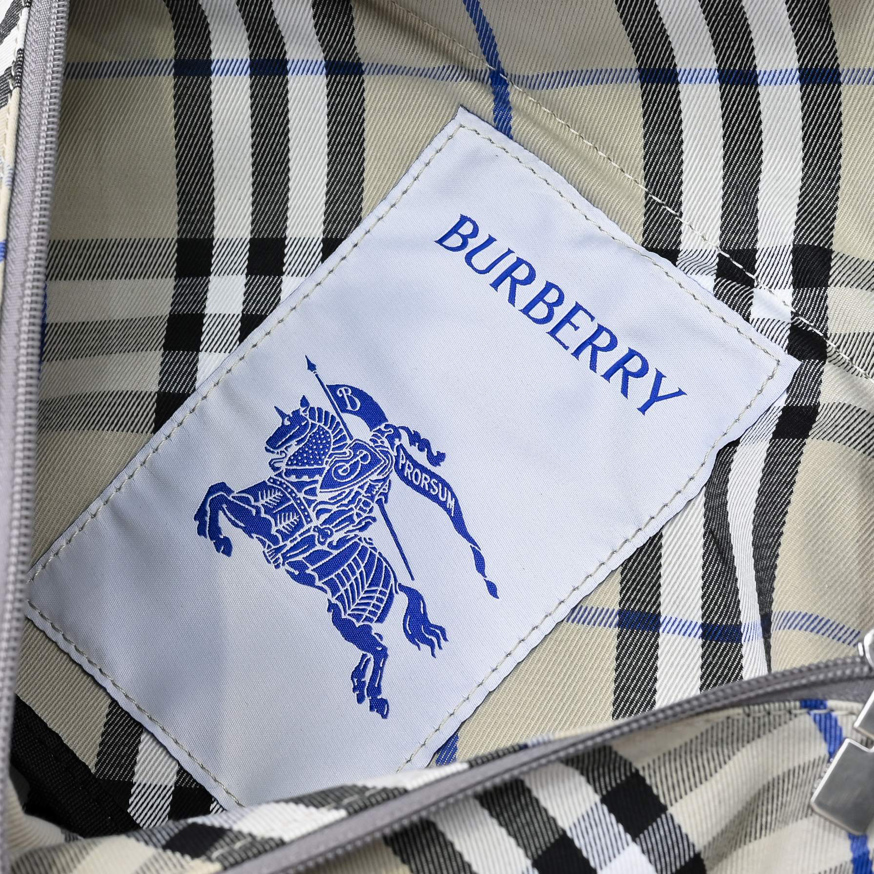 Burberry bag-21