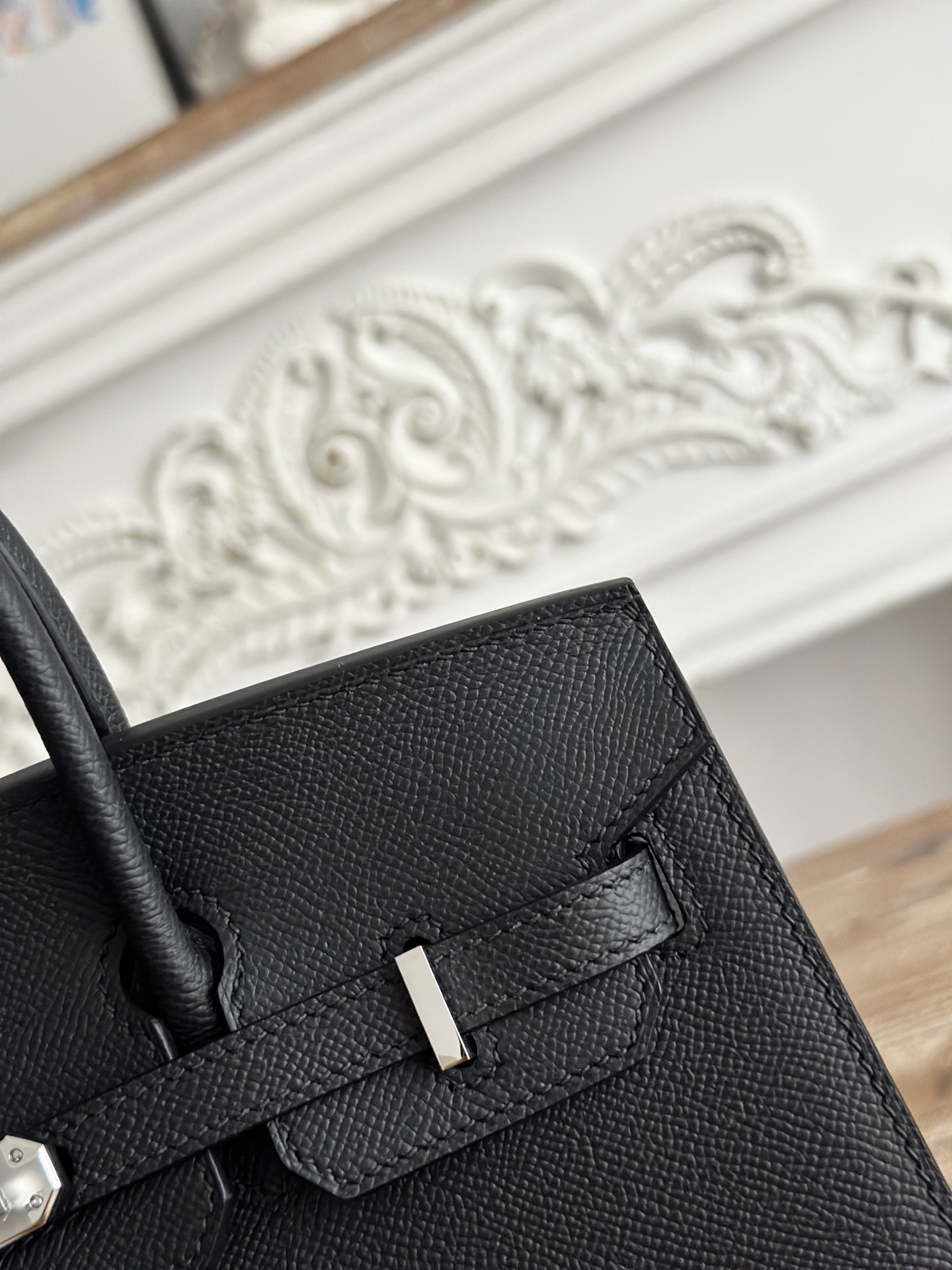 Hermes bag-35
