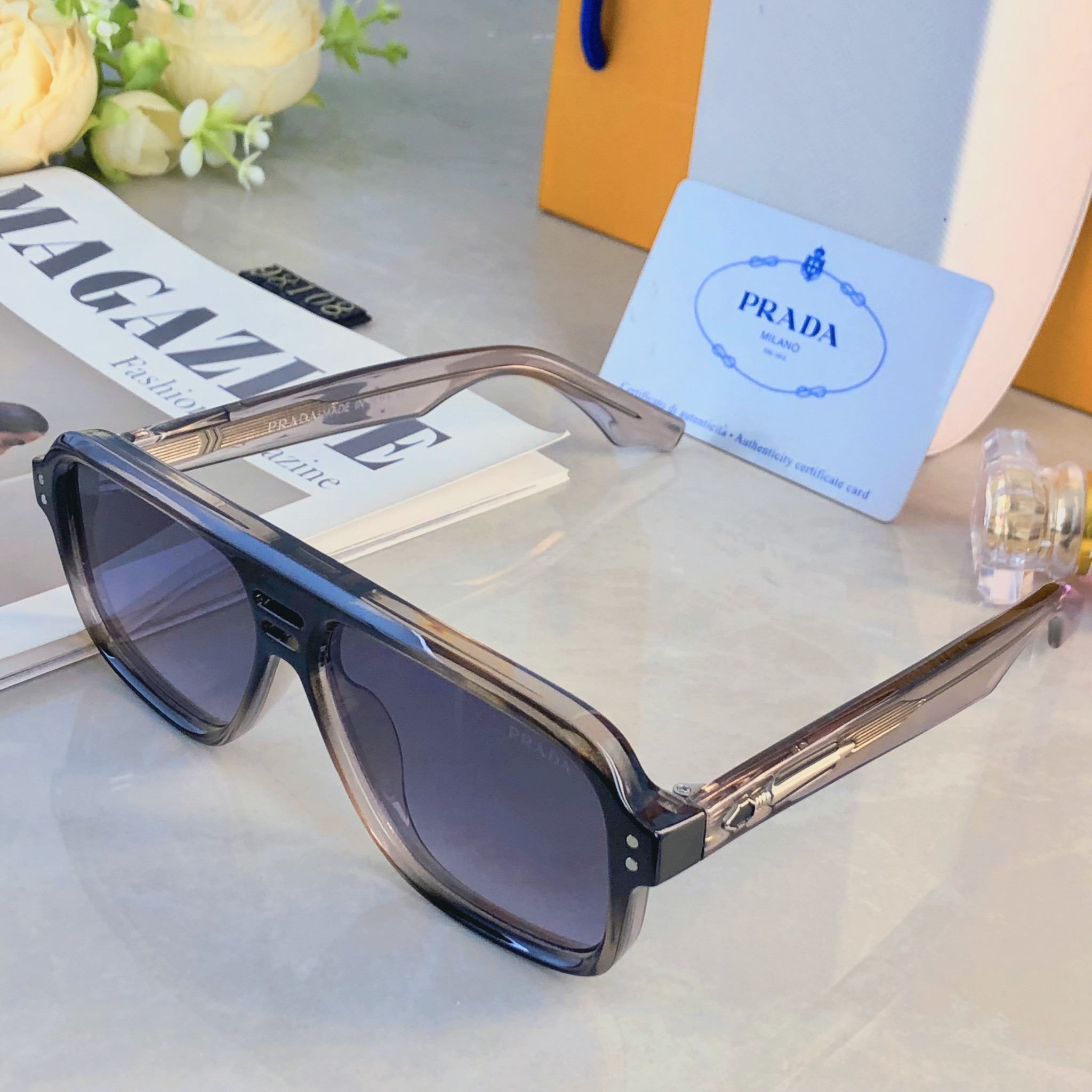 Prada glasses-11