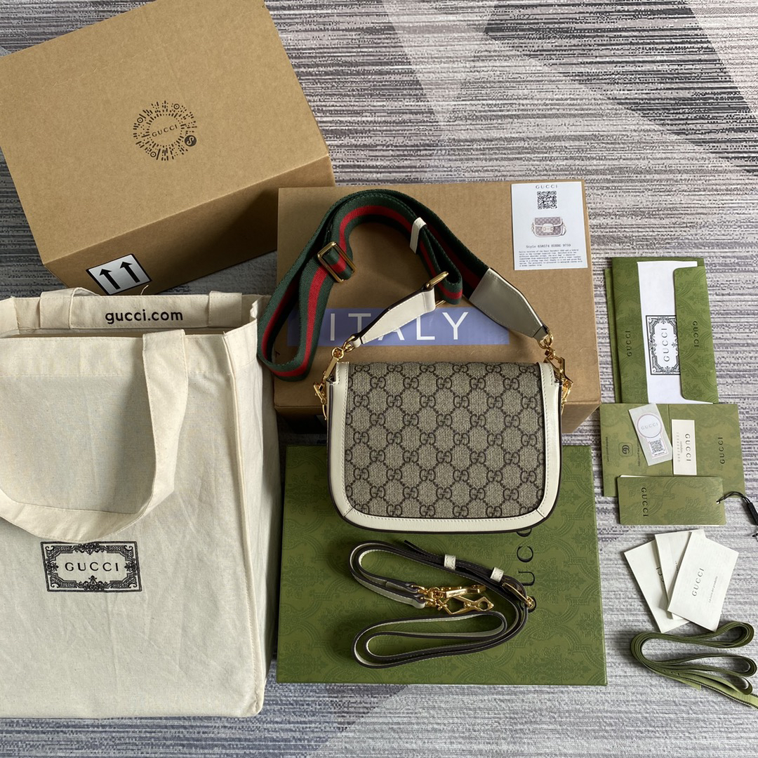 Gucci new bag-63