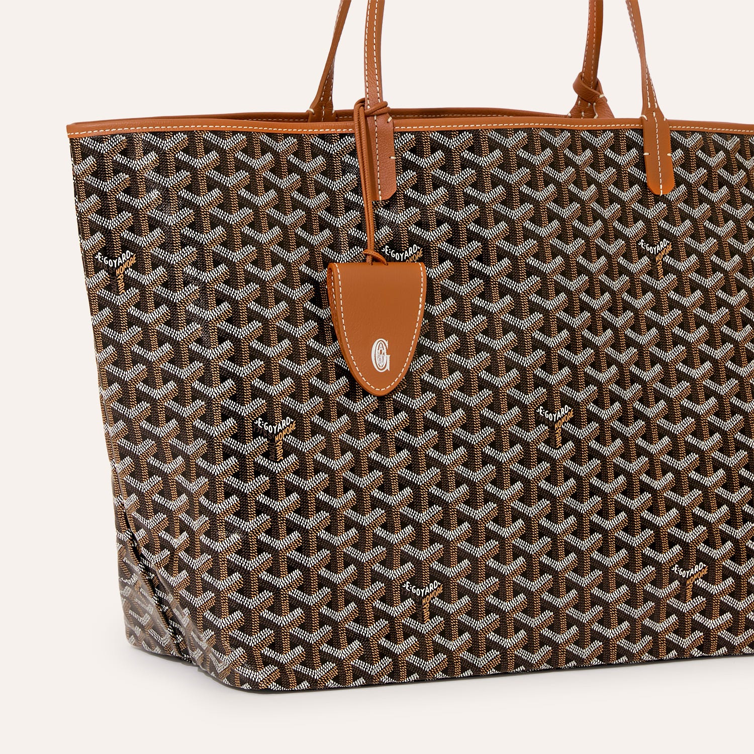 Saint Louis GM Bag