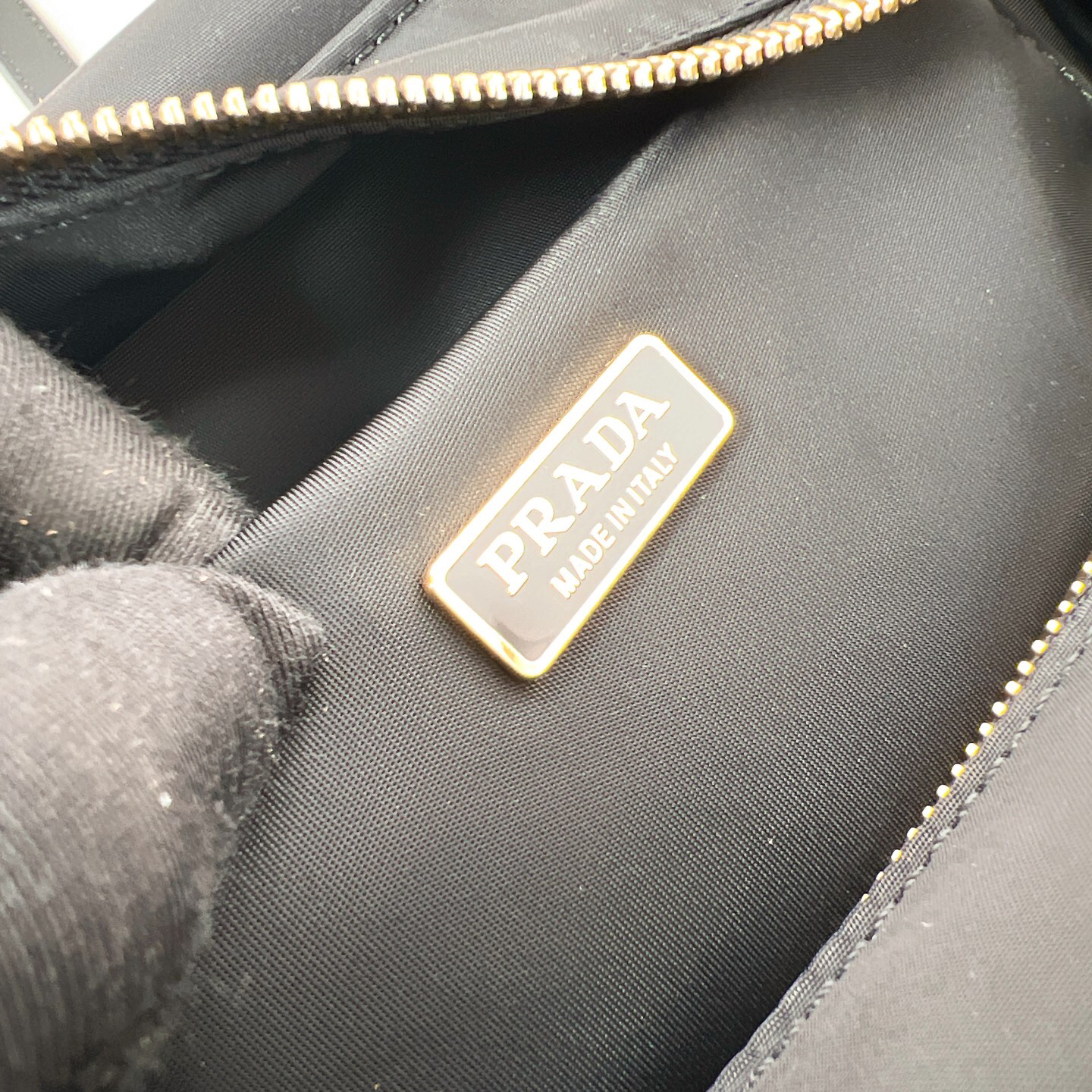 Prada bag-202