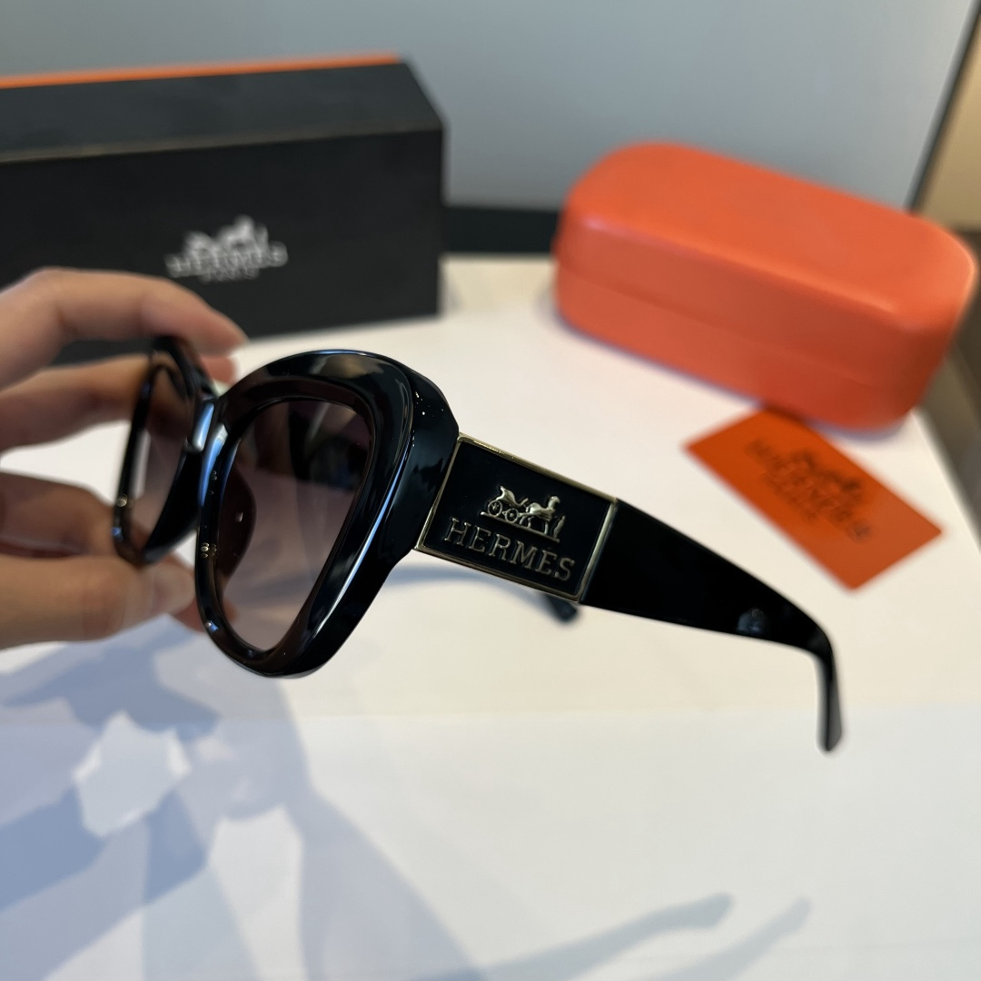 Hermes glasses-87