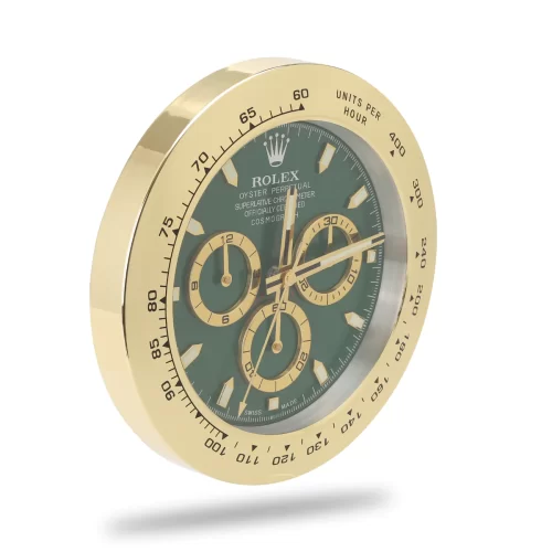 mark xvii white dial
