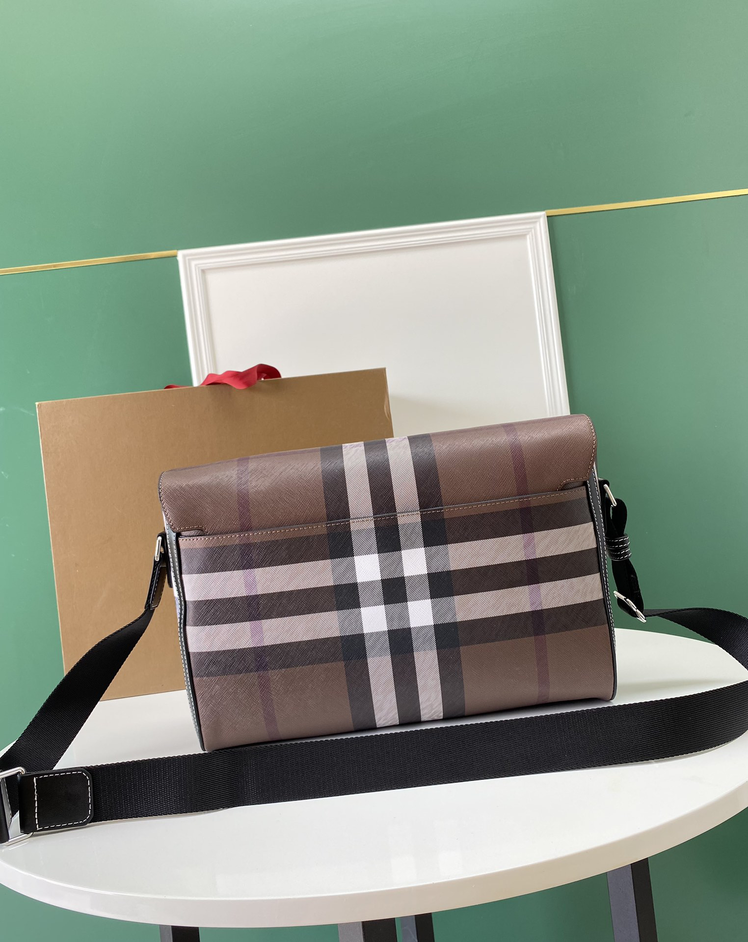 Burberry bag-94