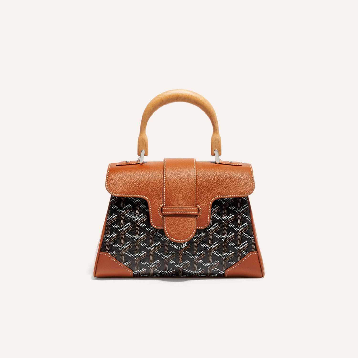 Saïgon Souple Mini Bag