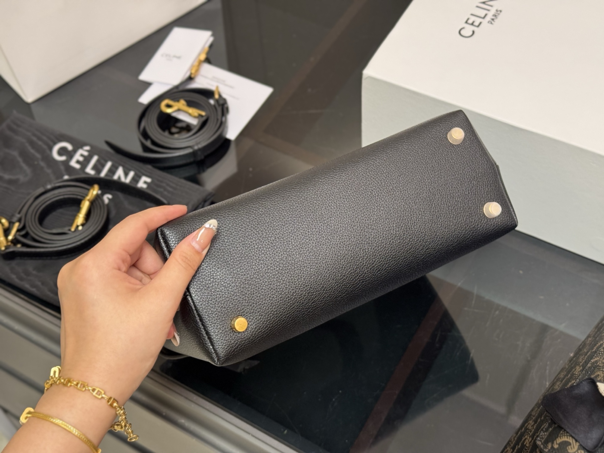 Celine bag-114
