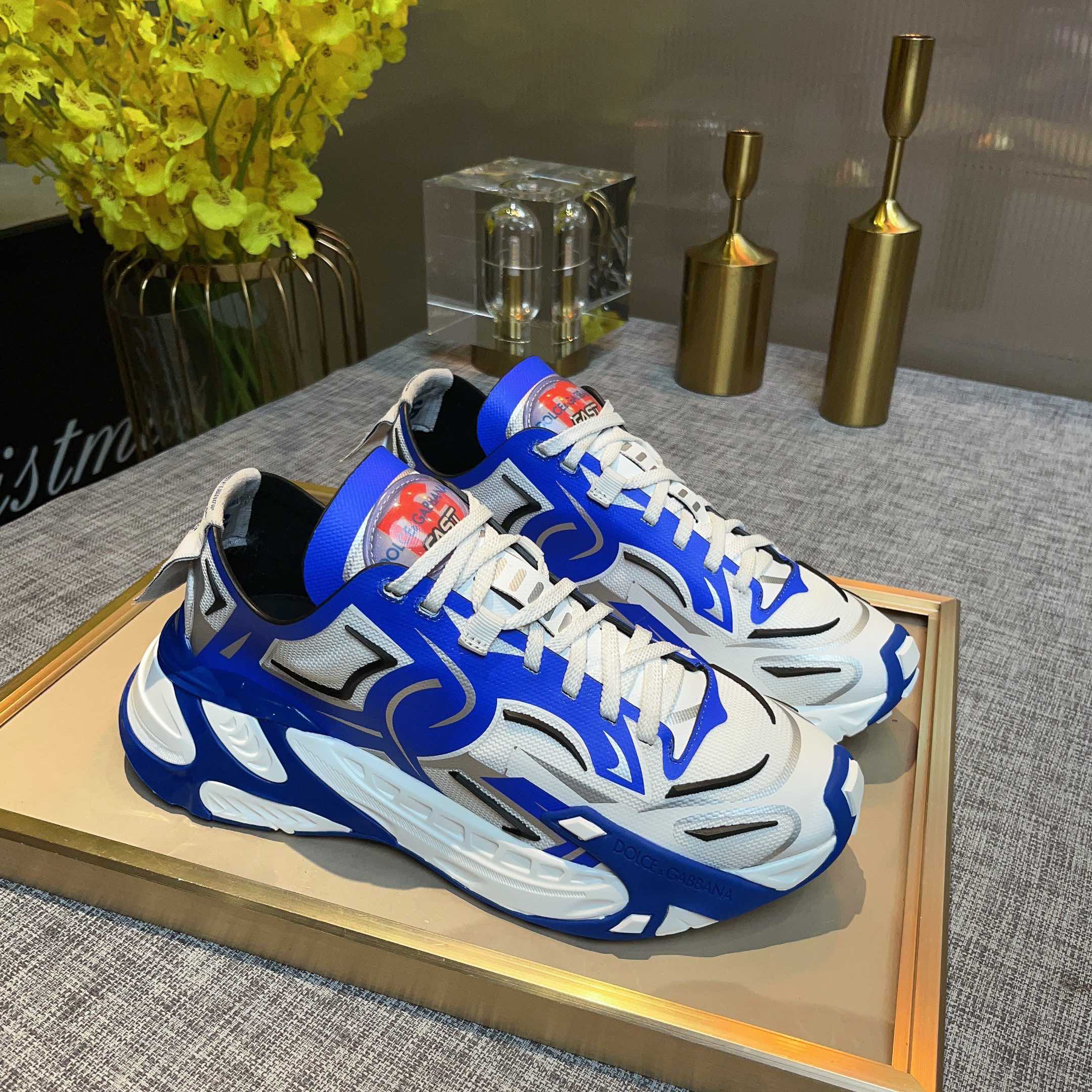D&G Sneakers-263