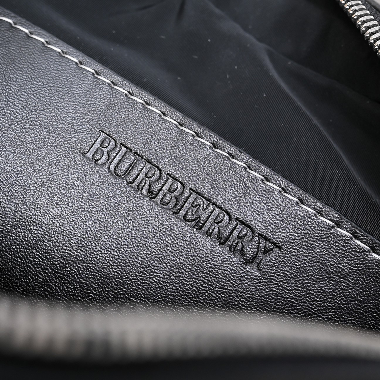 Burberry bag-9
