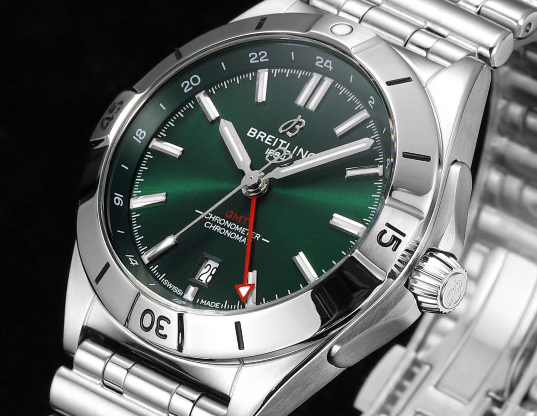 Breitling Hot New Products-99