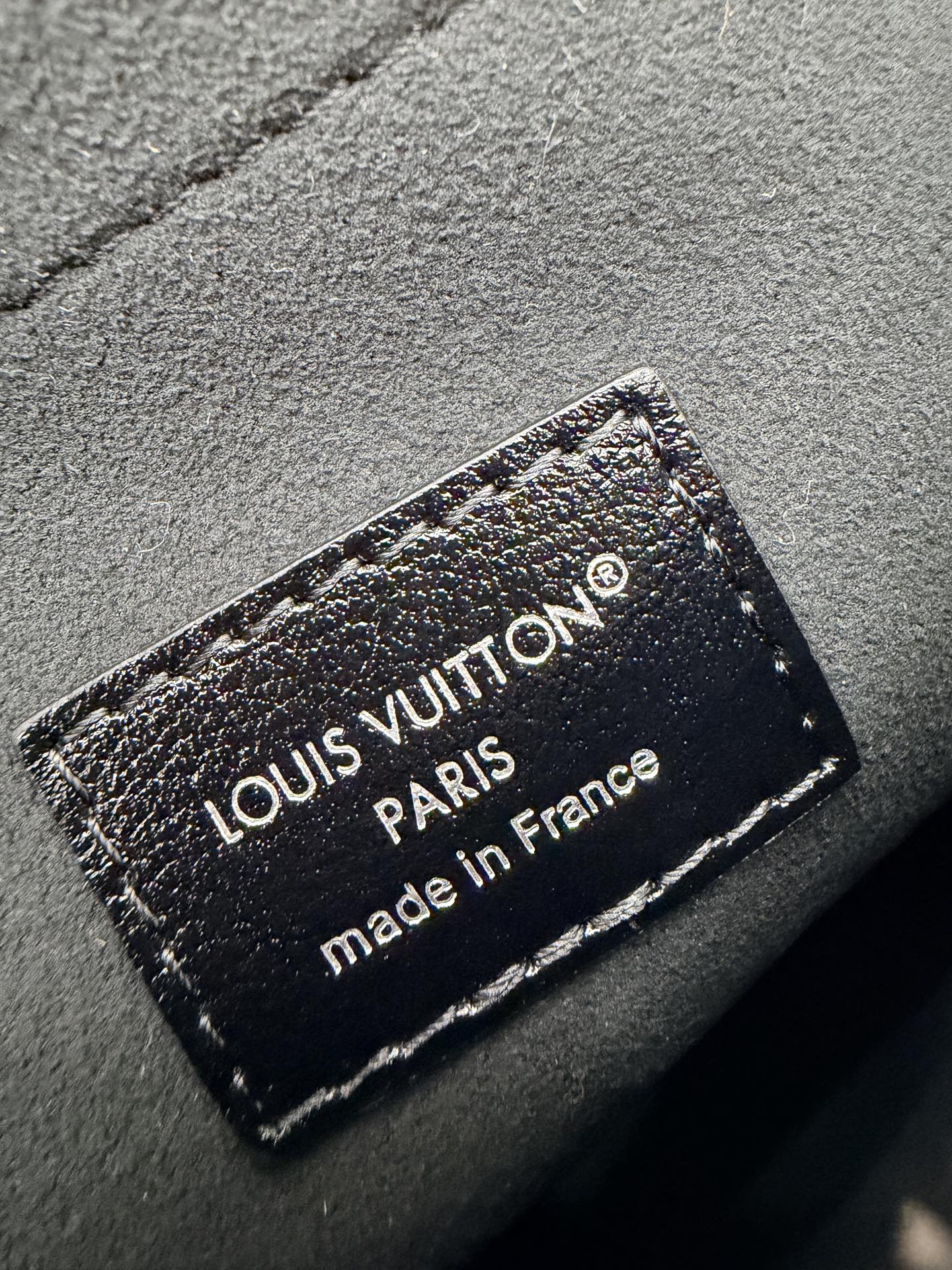 Louis Vuitton bag-169