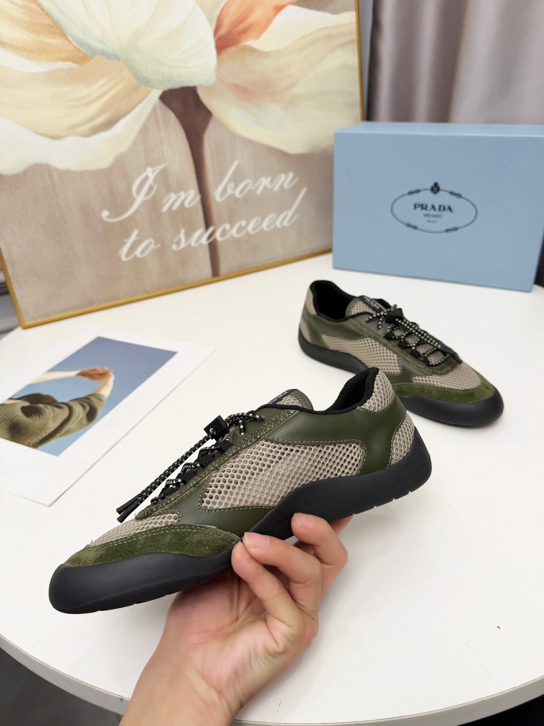 Prada Sneakers-201