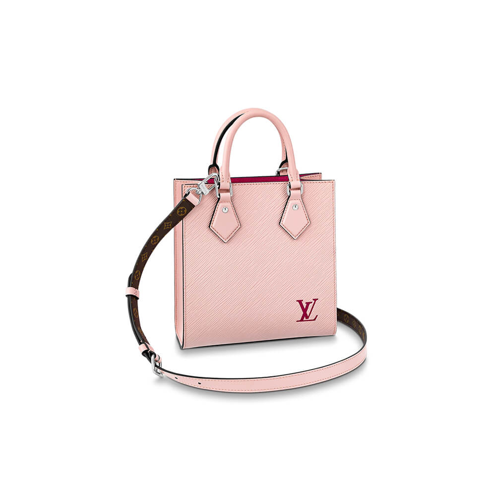 Louis Vuitton SAC PLAT BB