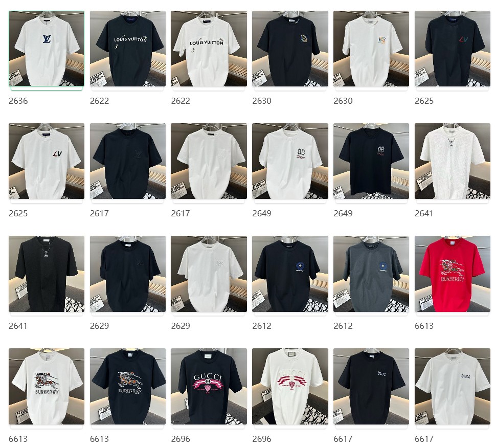 Prada clothing-322