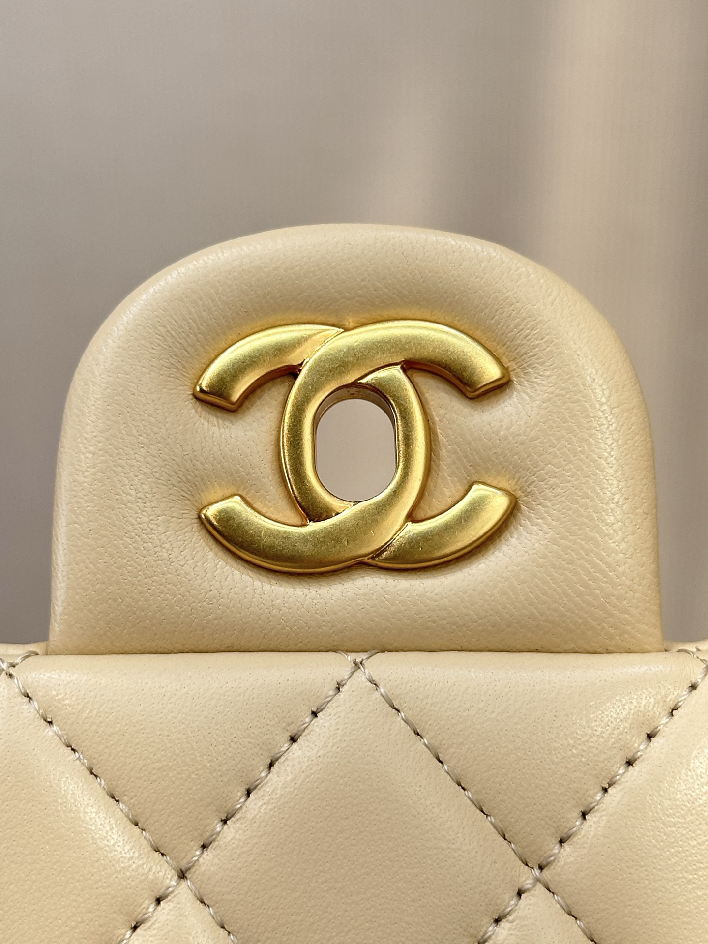 Chanel bag-123