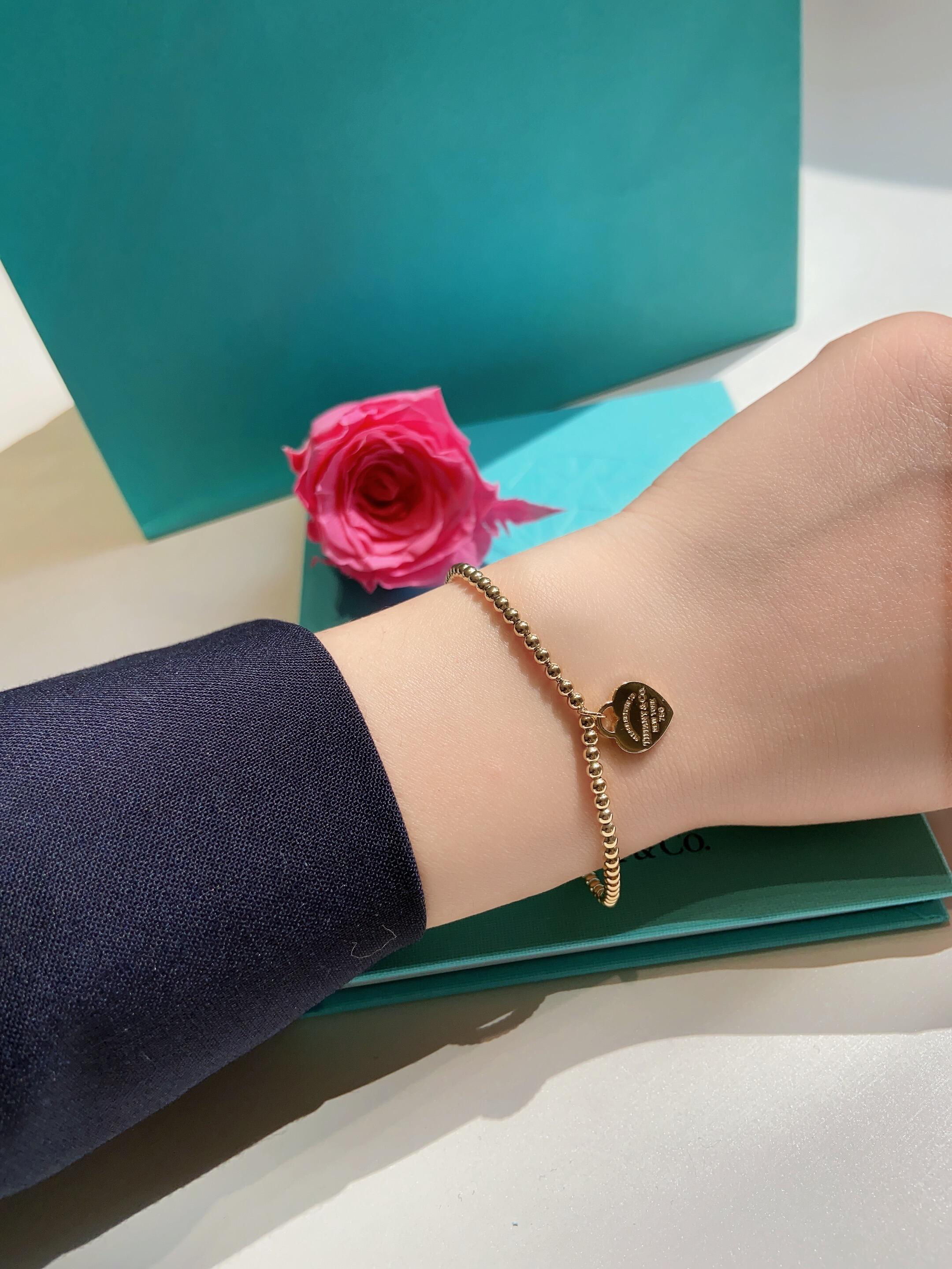 tiffany Bracelet-84