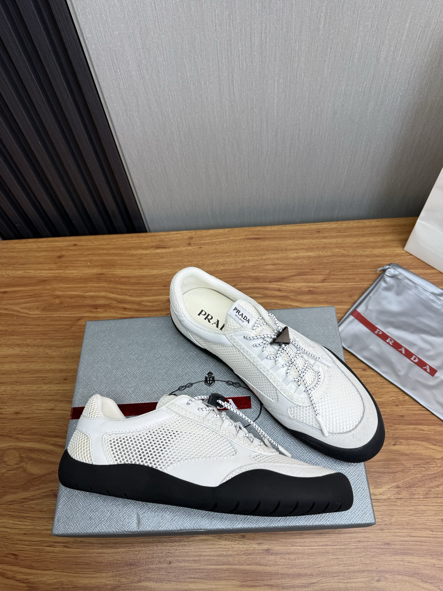 Prada Sneakers-92