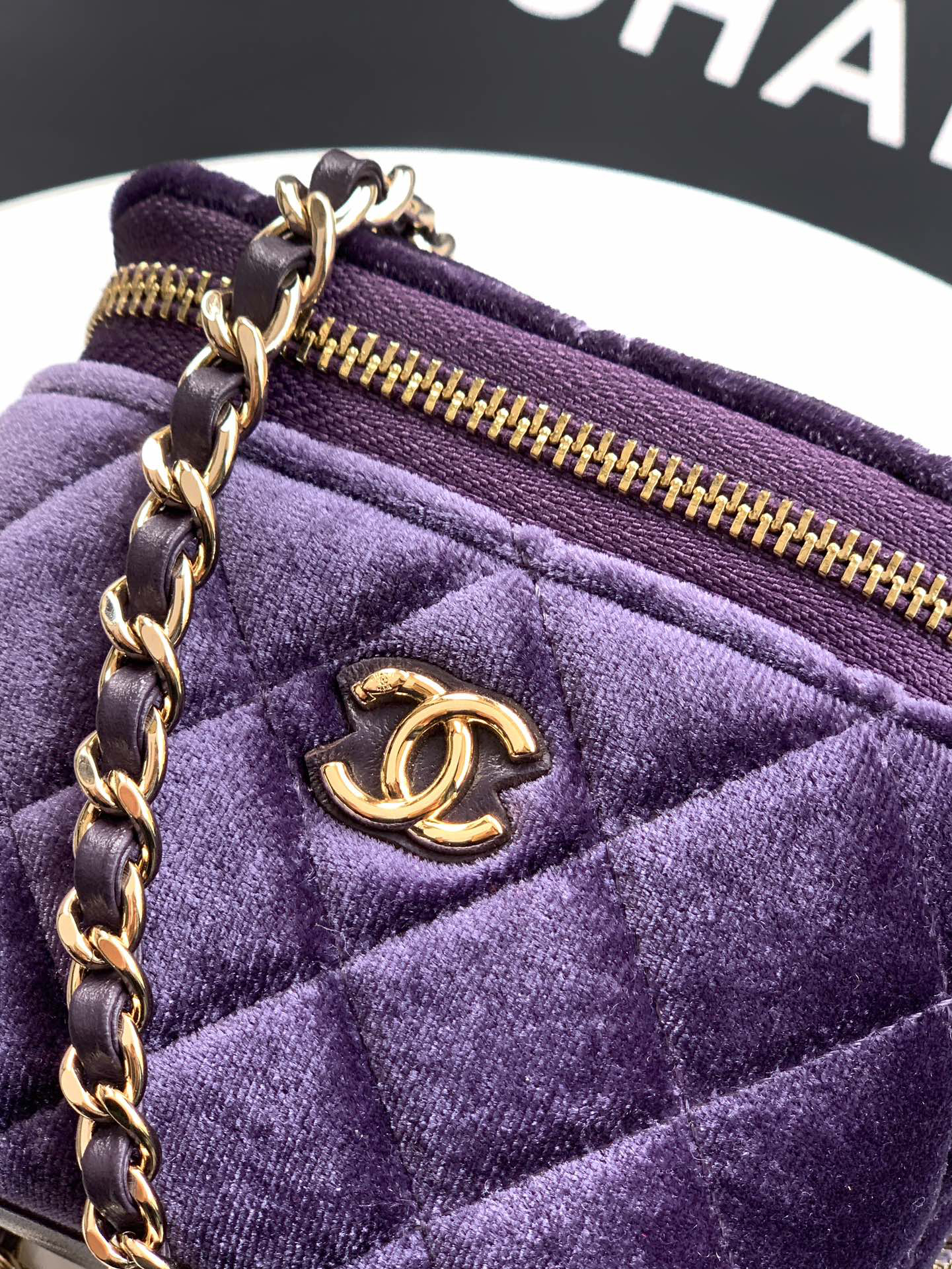 Chanel bag-26