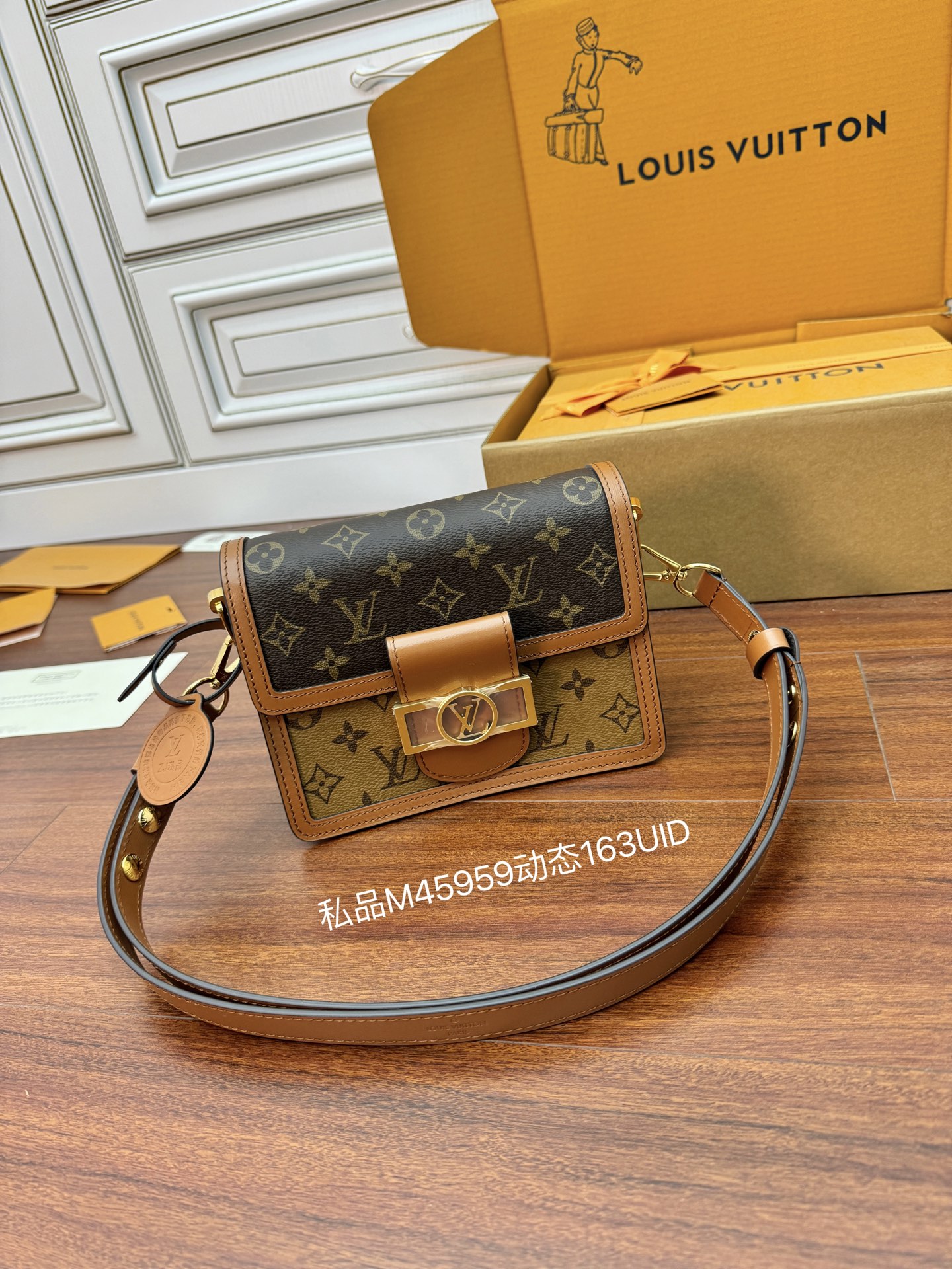 Louis Vuitton bag-72