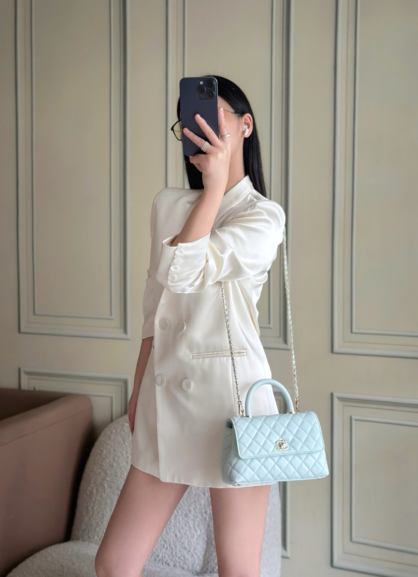 Chanel bag-115