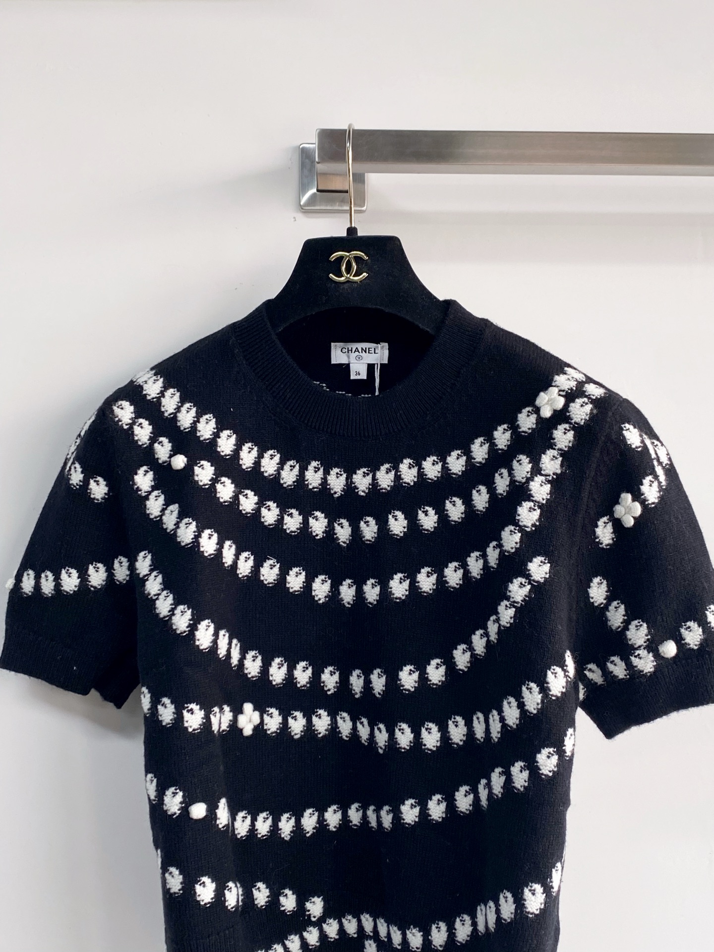 Chanel Clothing-6