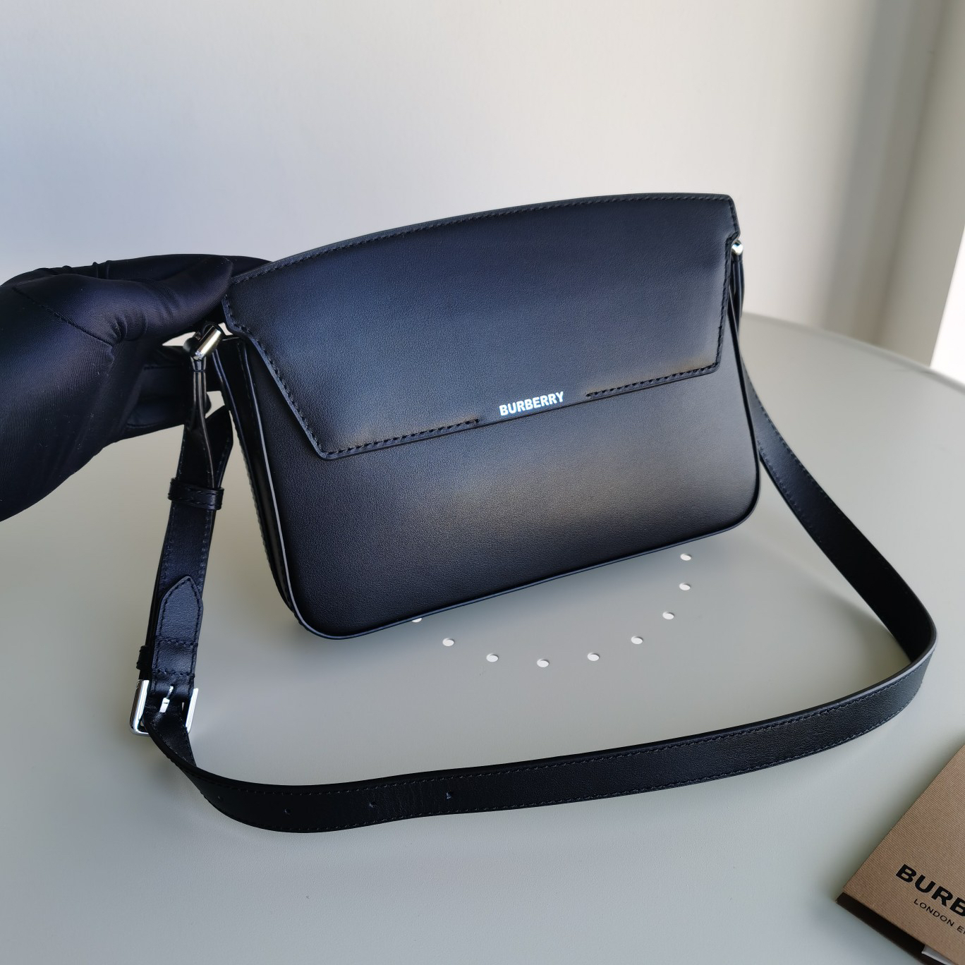 Burberry bag-58