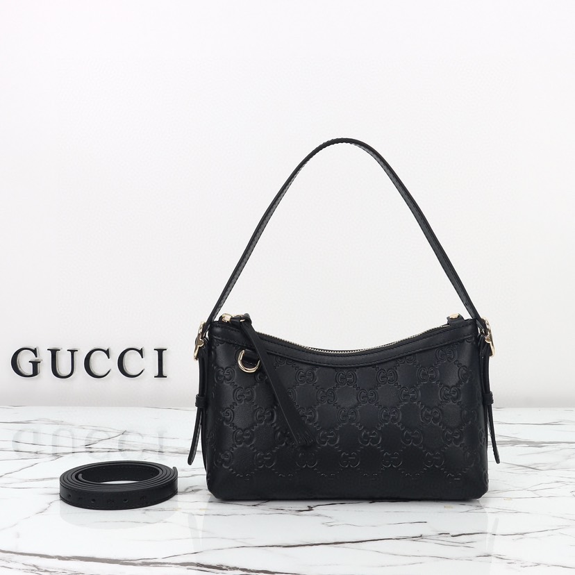 Gucci new bag-161
