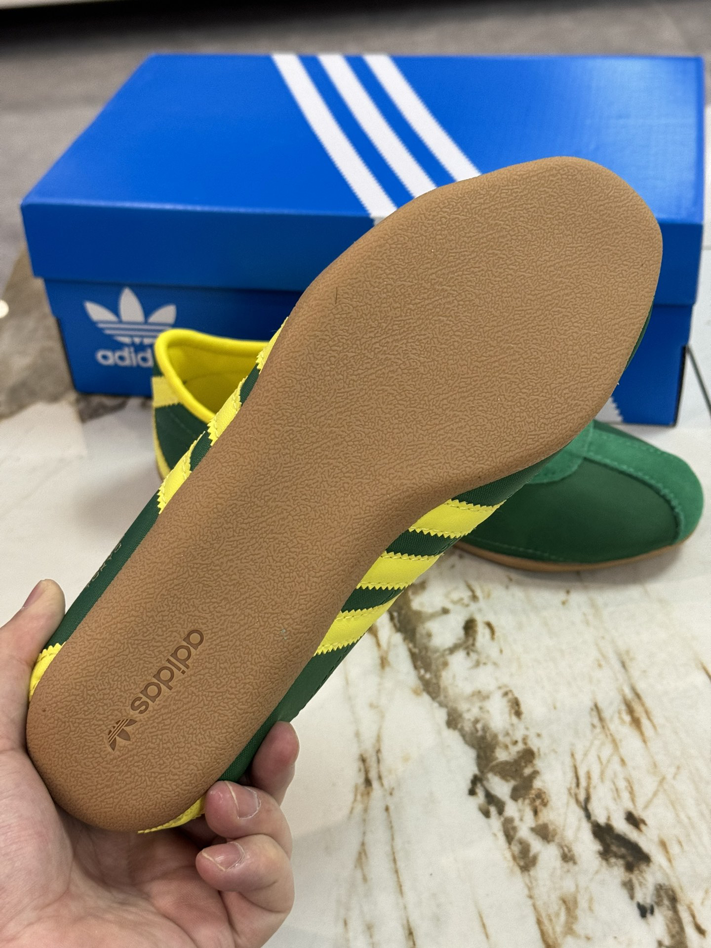 Adidas Sneakers-134