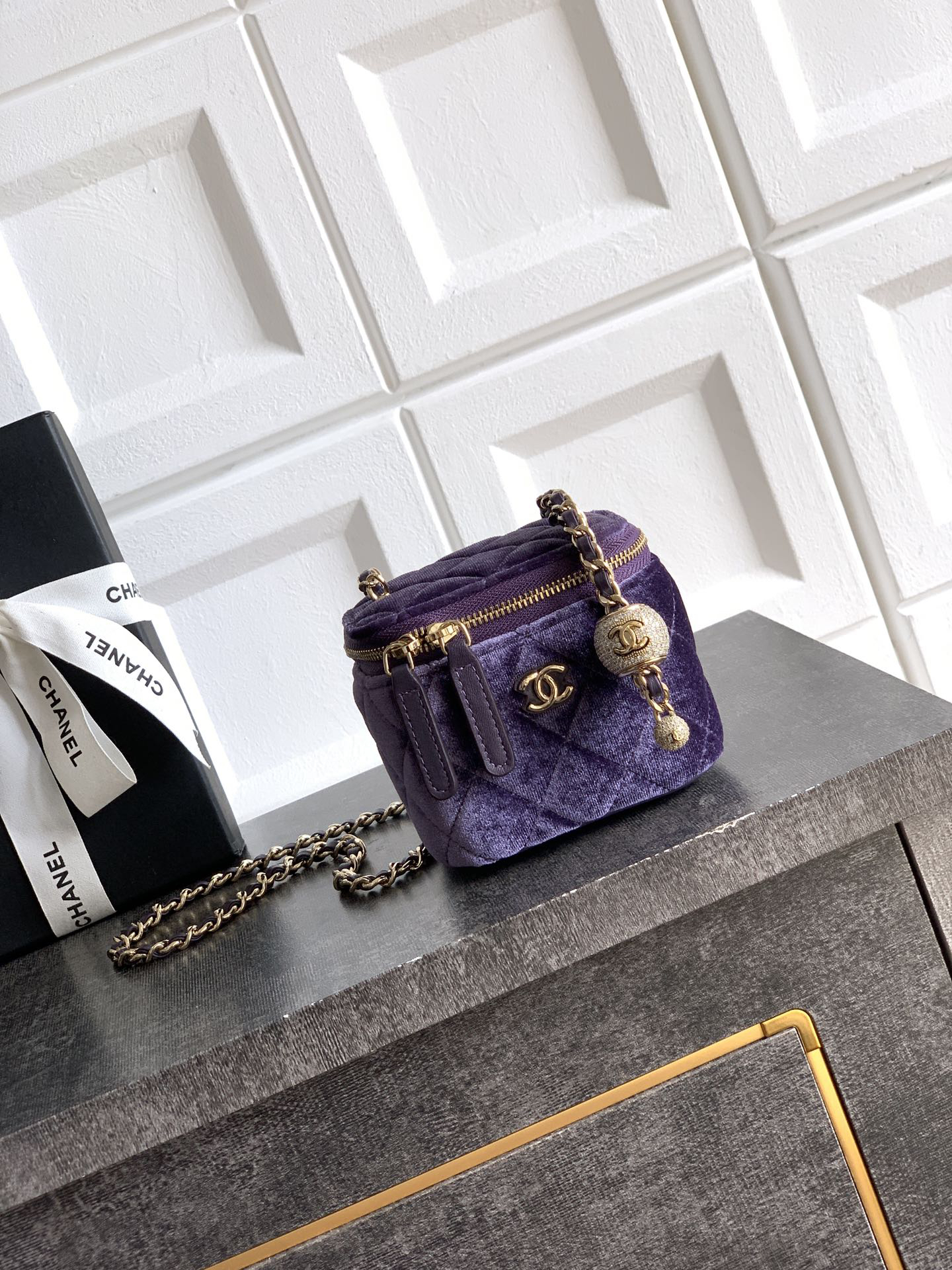 Chanel bag-26