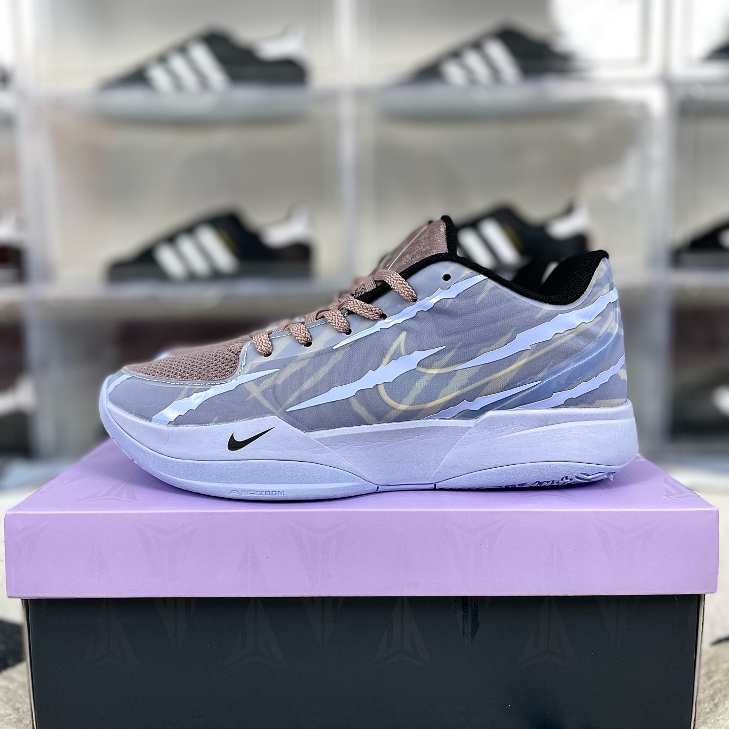 Nike Sneakers-266