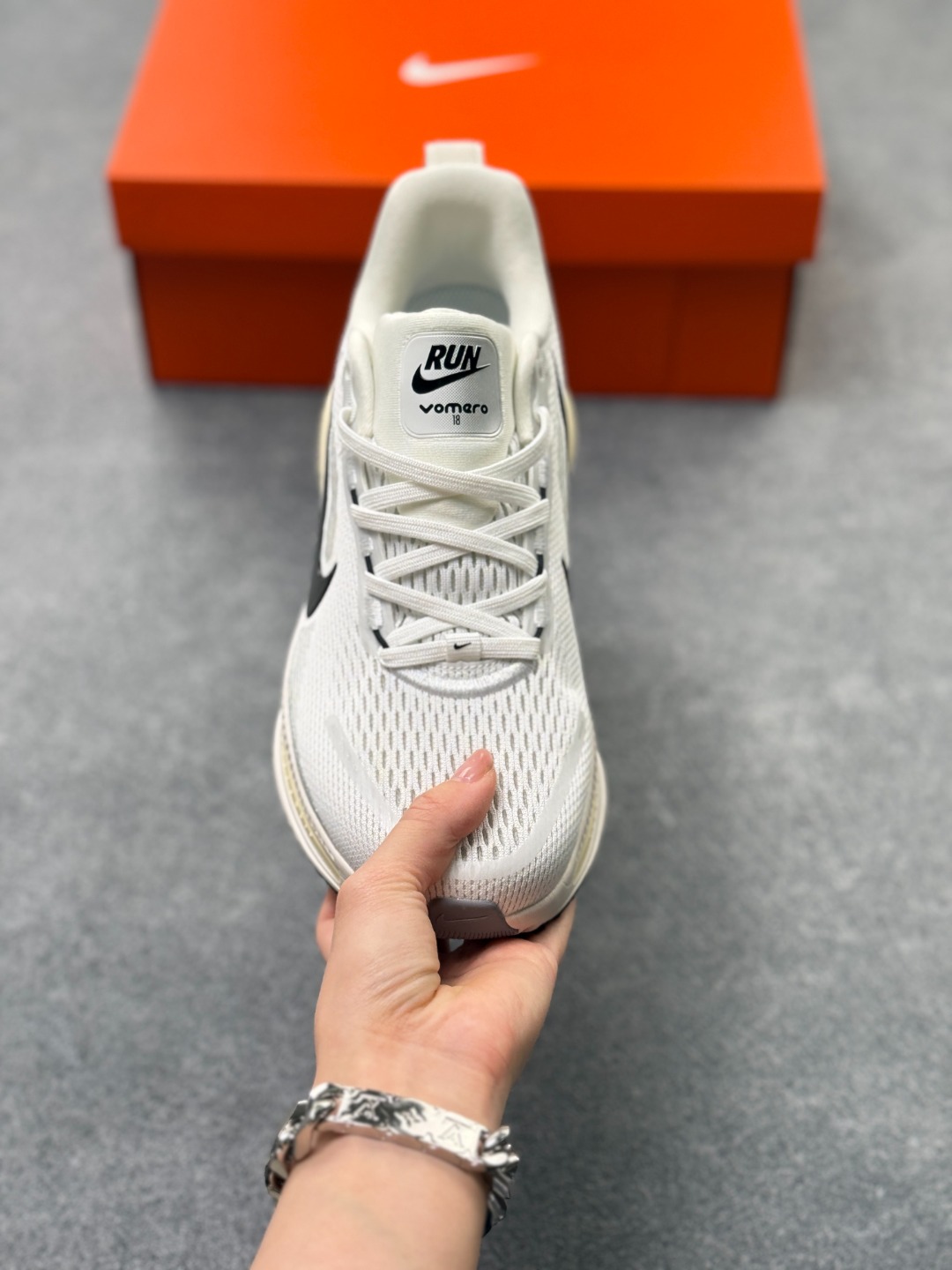 Nike Sneakers-289