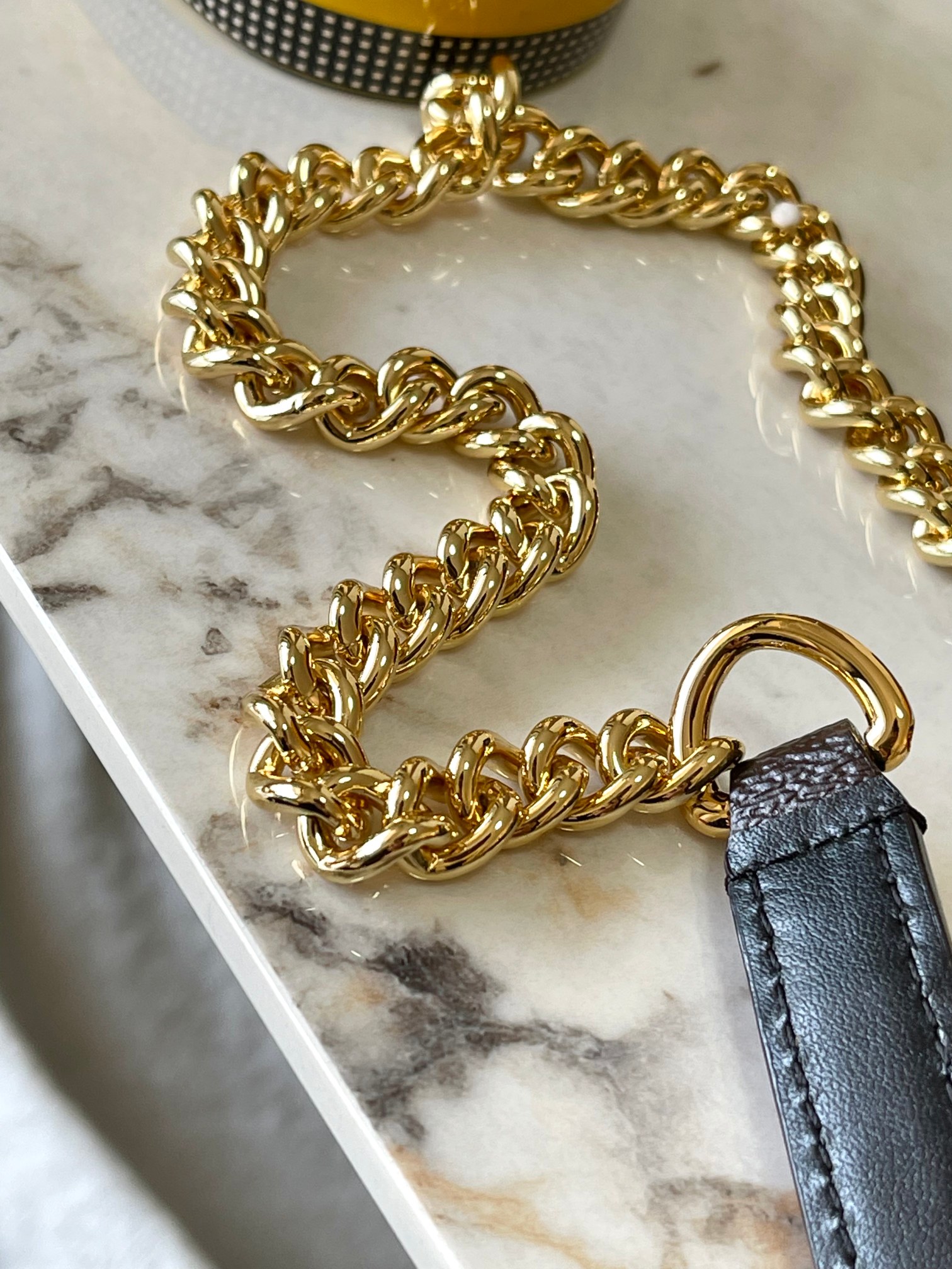 Louis Vuitton bag-206