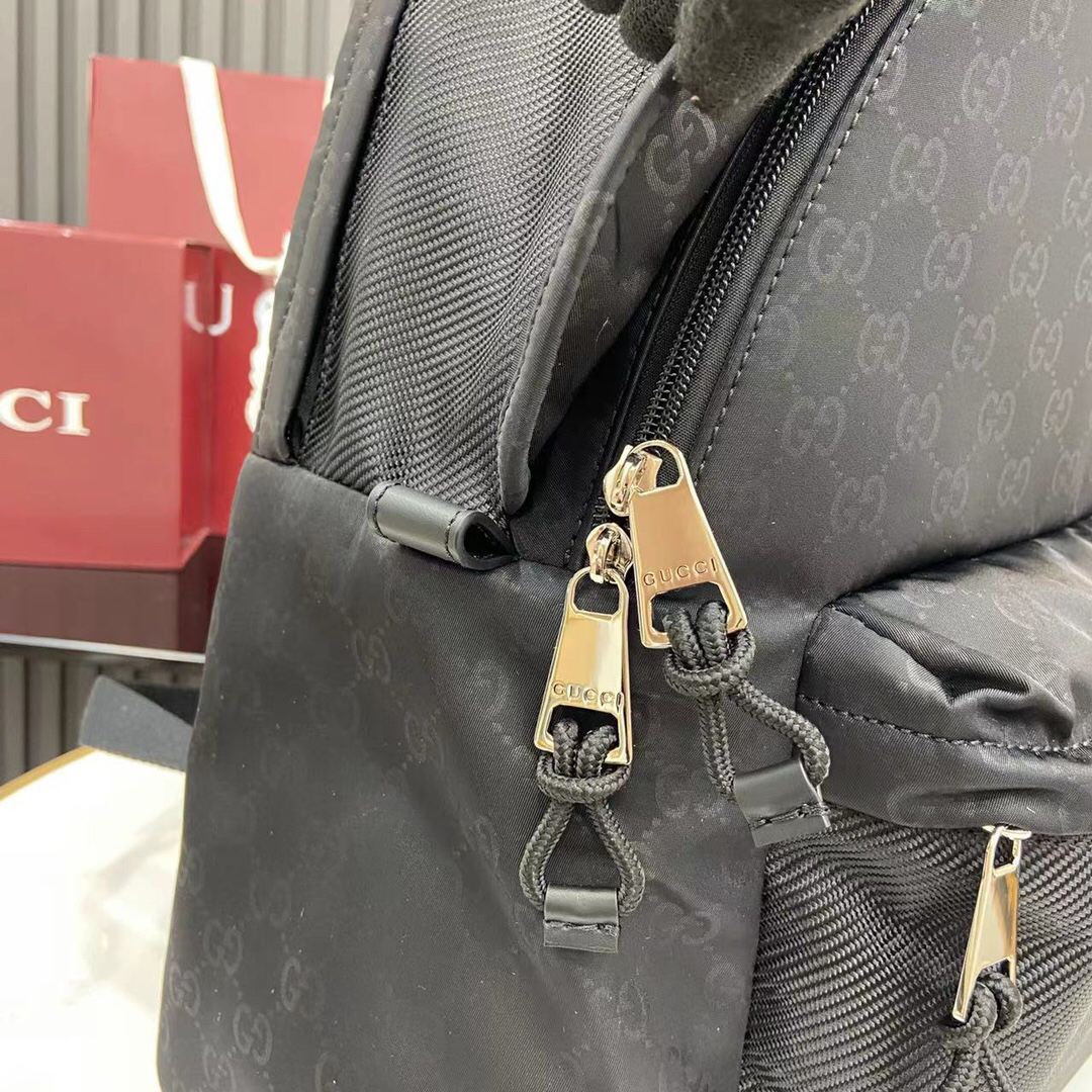 Gucci new bag-123