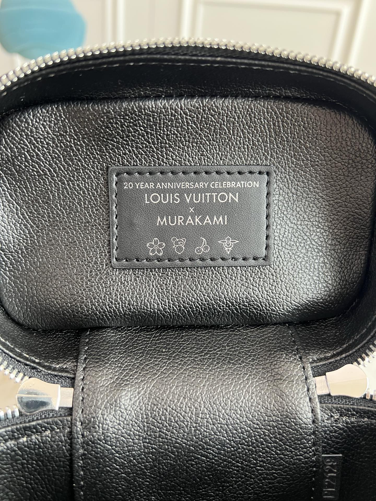 Louis Vuitton bag-98