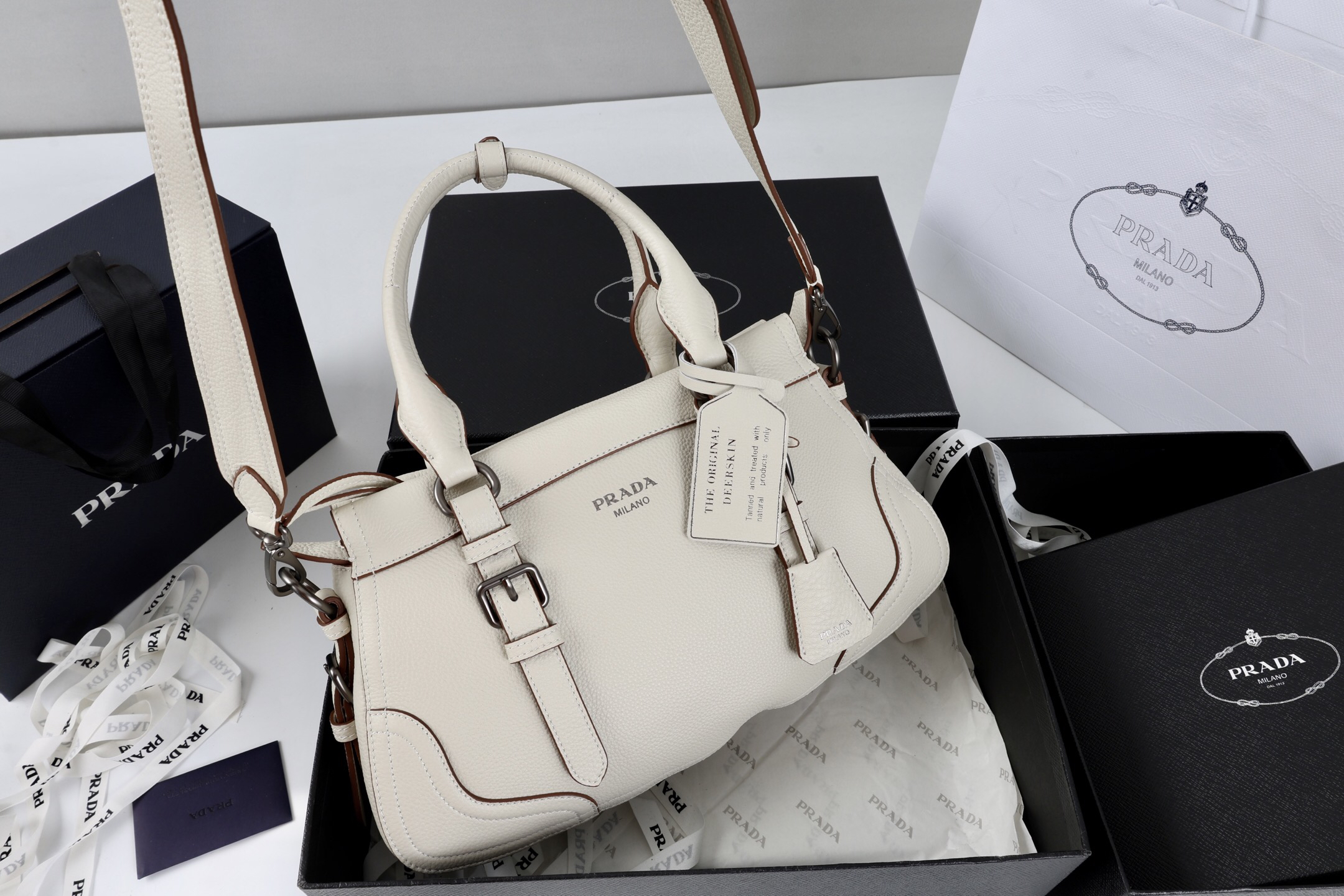 Prada bag-116