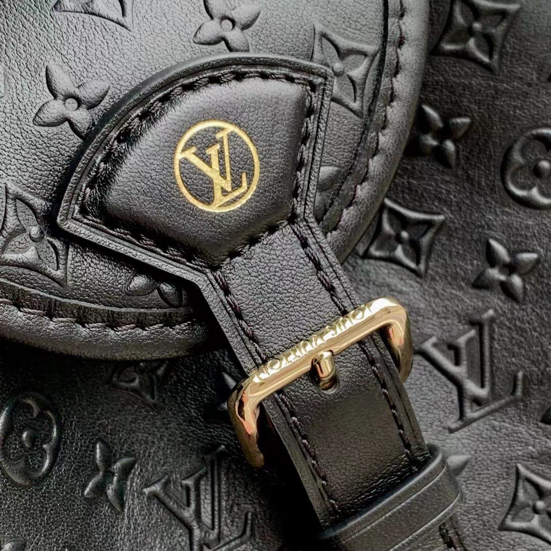 Louis Vuitton bag-55