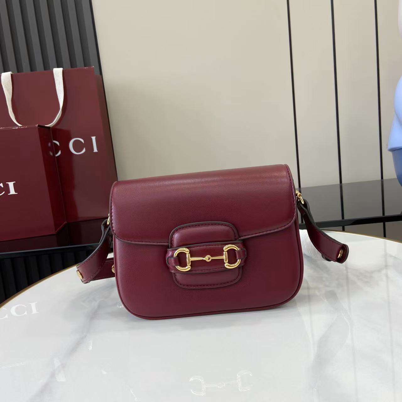 Gucci new bag-12